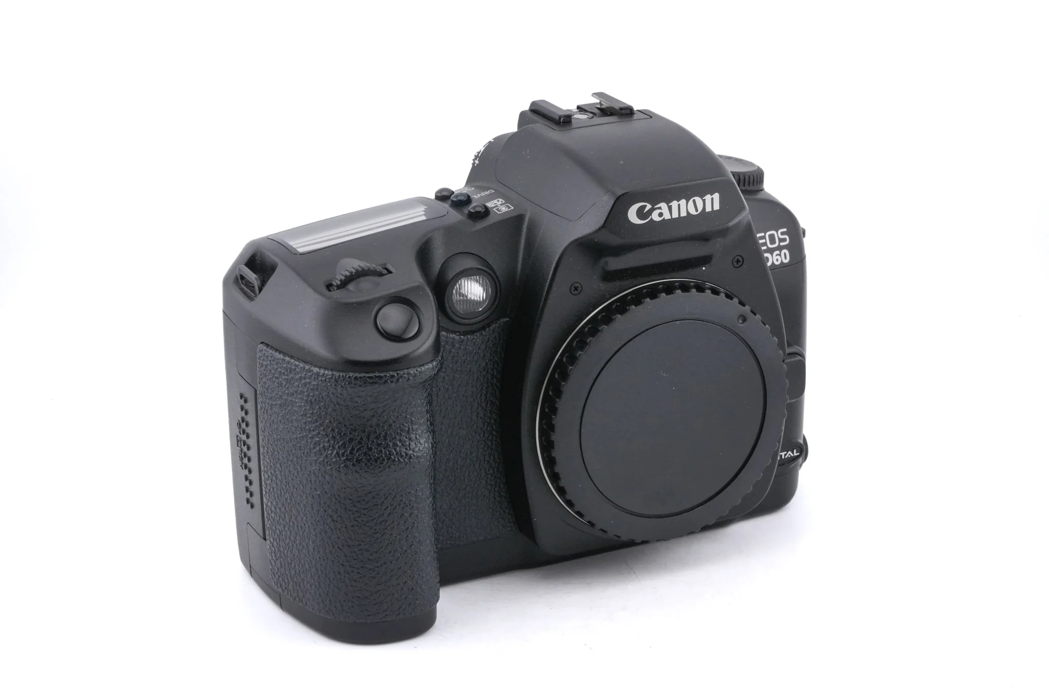 Canon EOS D60 - Image 2