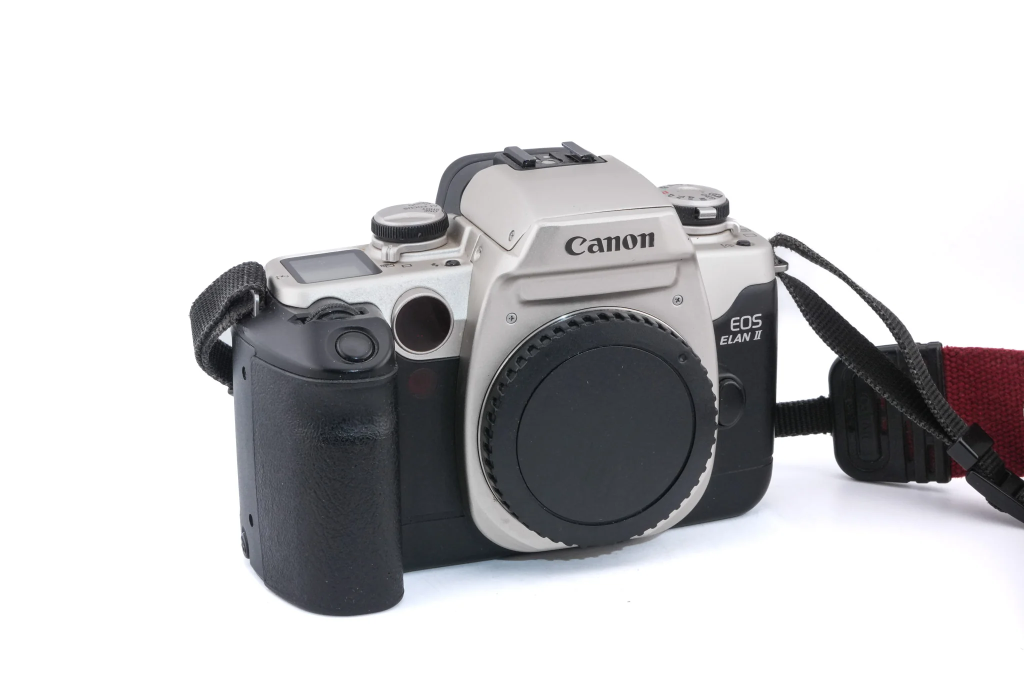 Canon EOS Elan II - Image 2