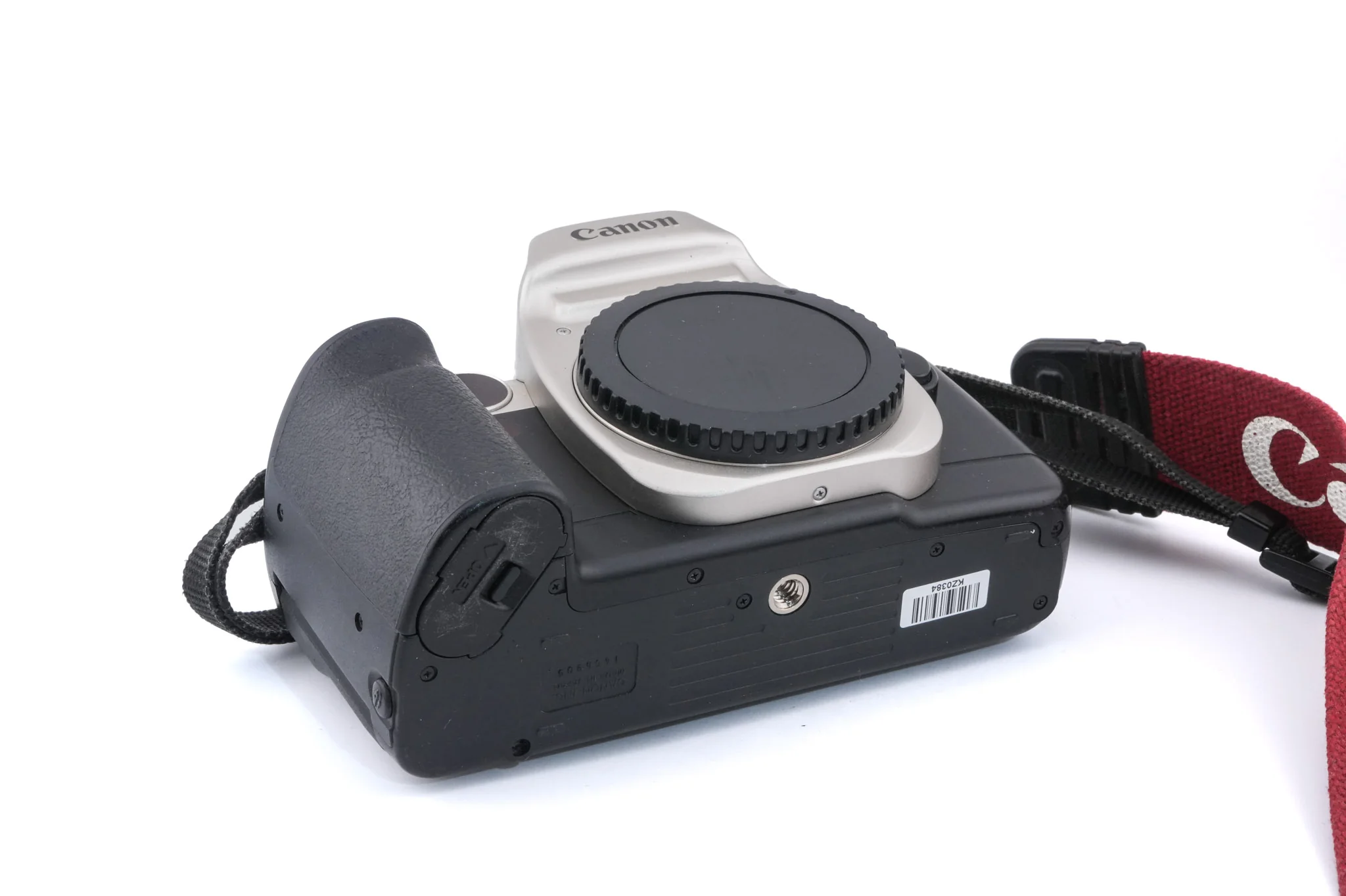 Canon EOS Elan II - Image 3