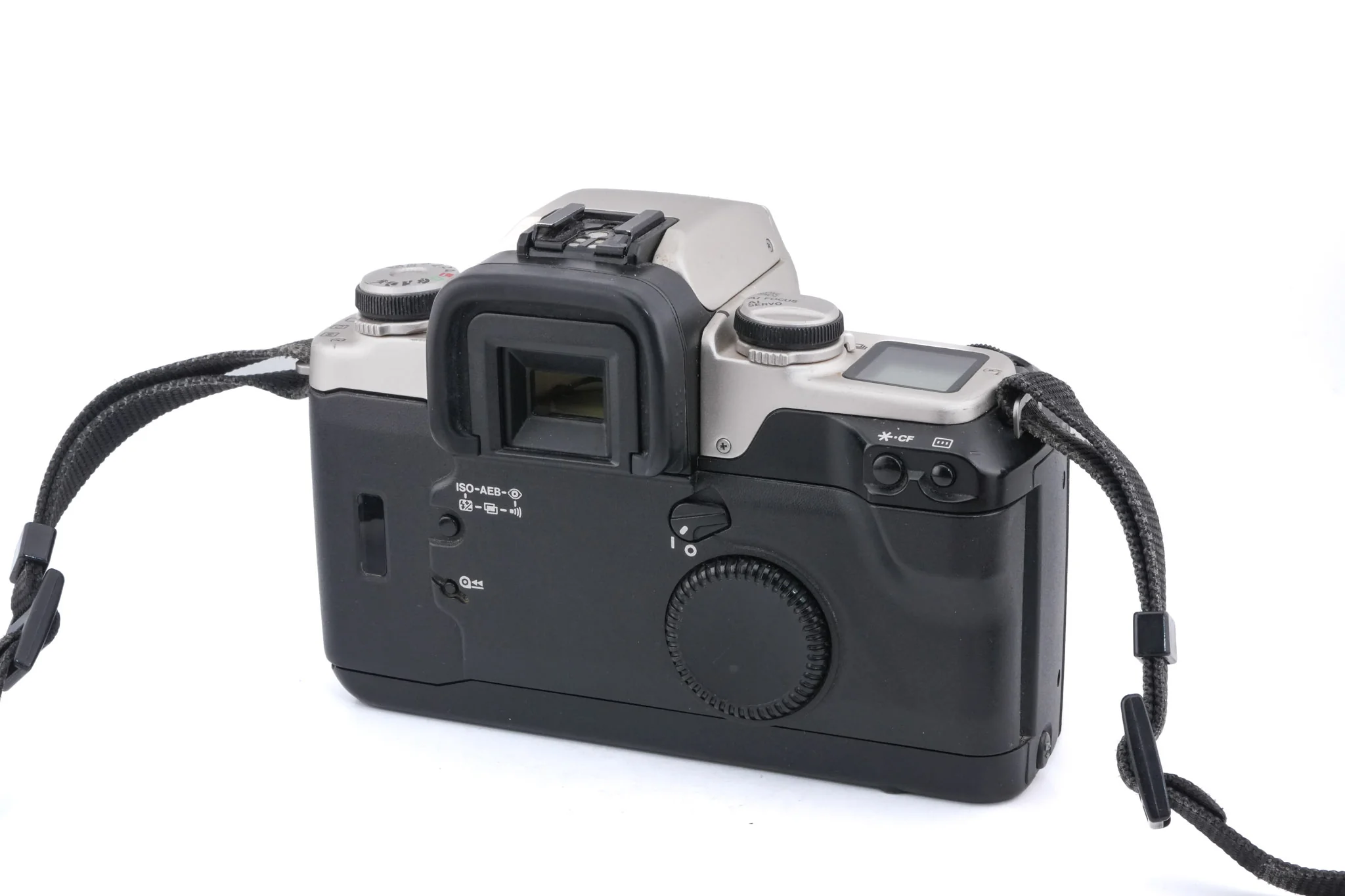 Canon EOS Elan II - Image 5