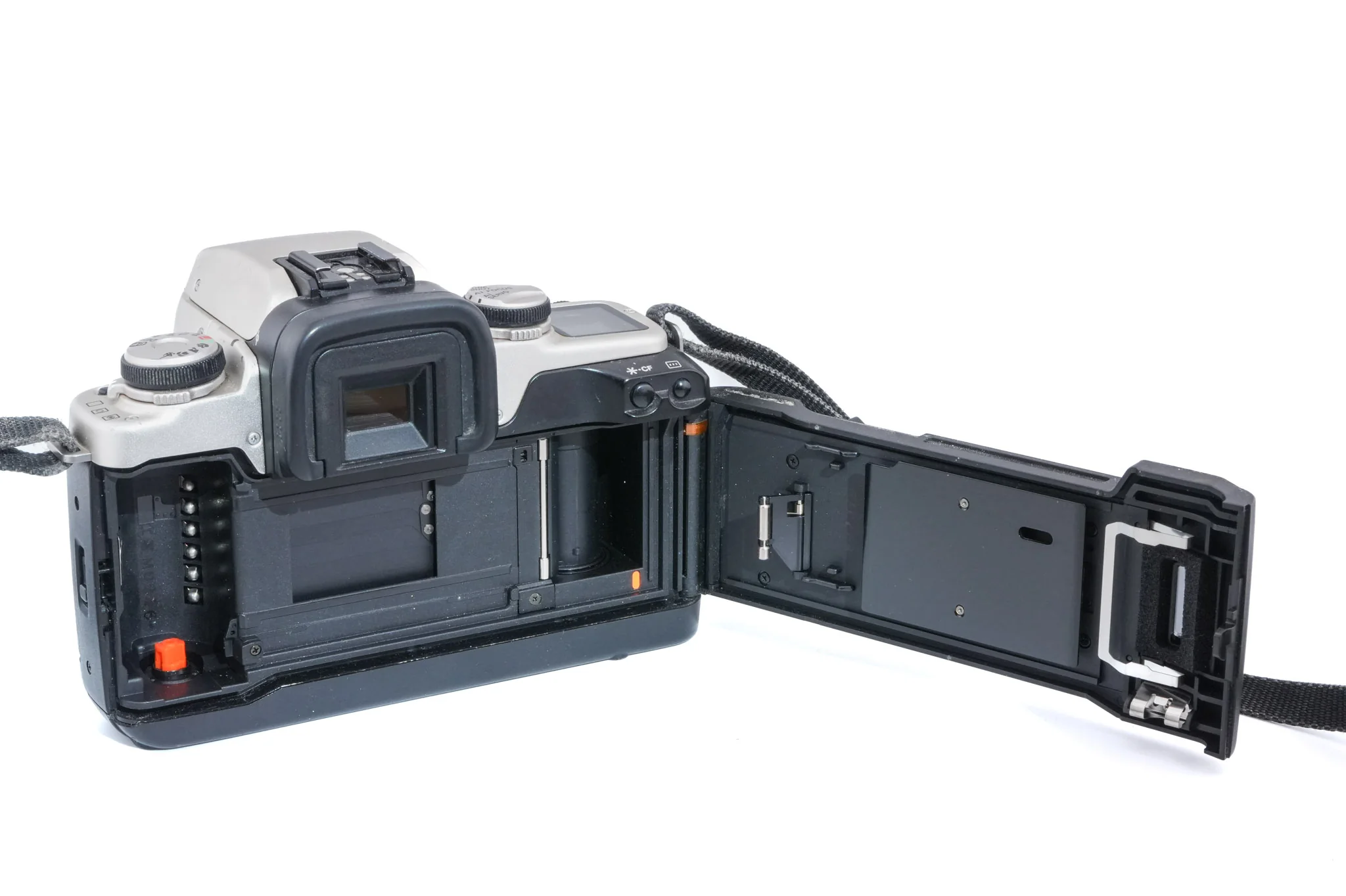 Canon EOS Elan II - Image 6