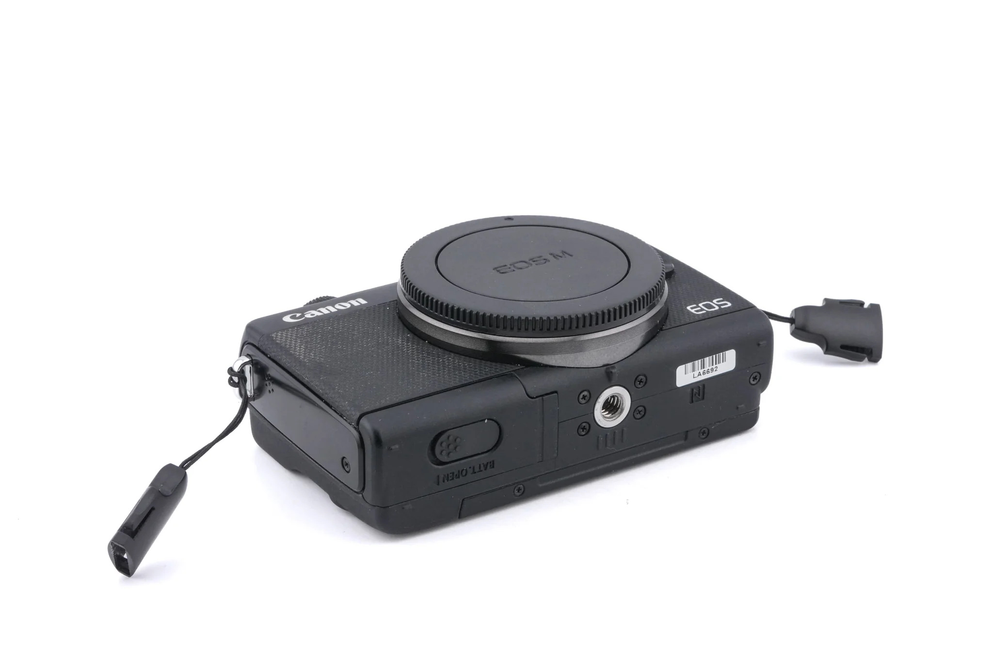 Canon EOS M100 - Image 3