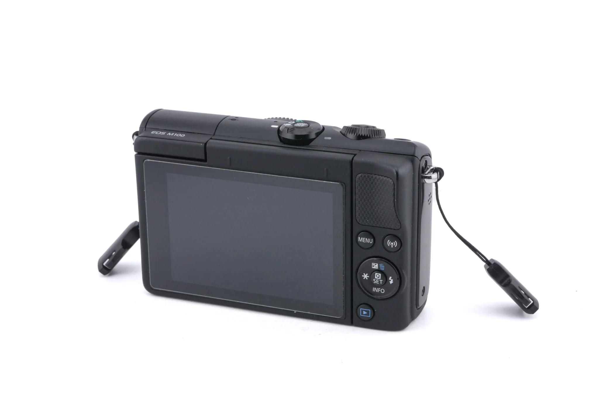 Canon EOS M100 - Image 5