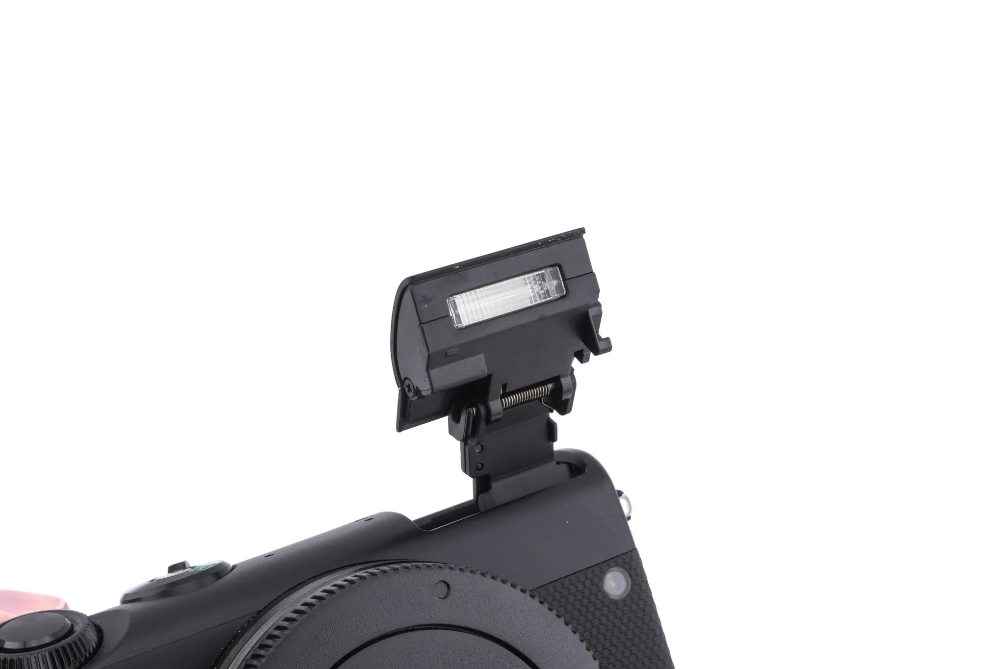 Canon EOS M100 - Image 8