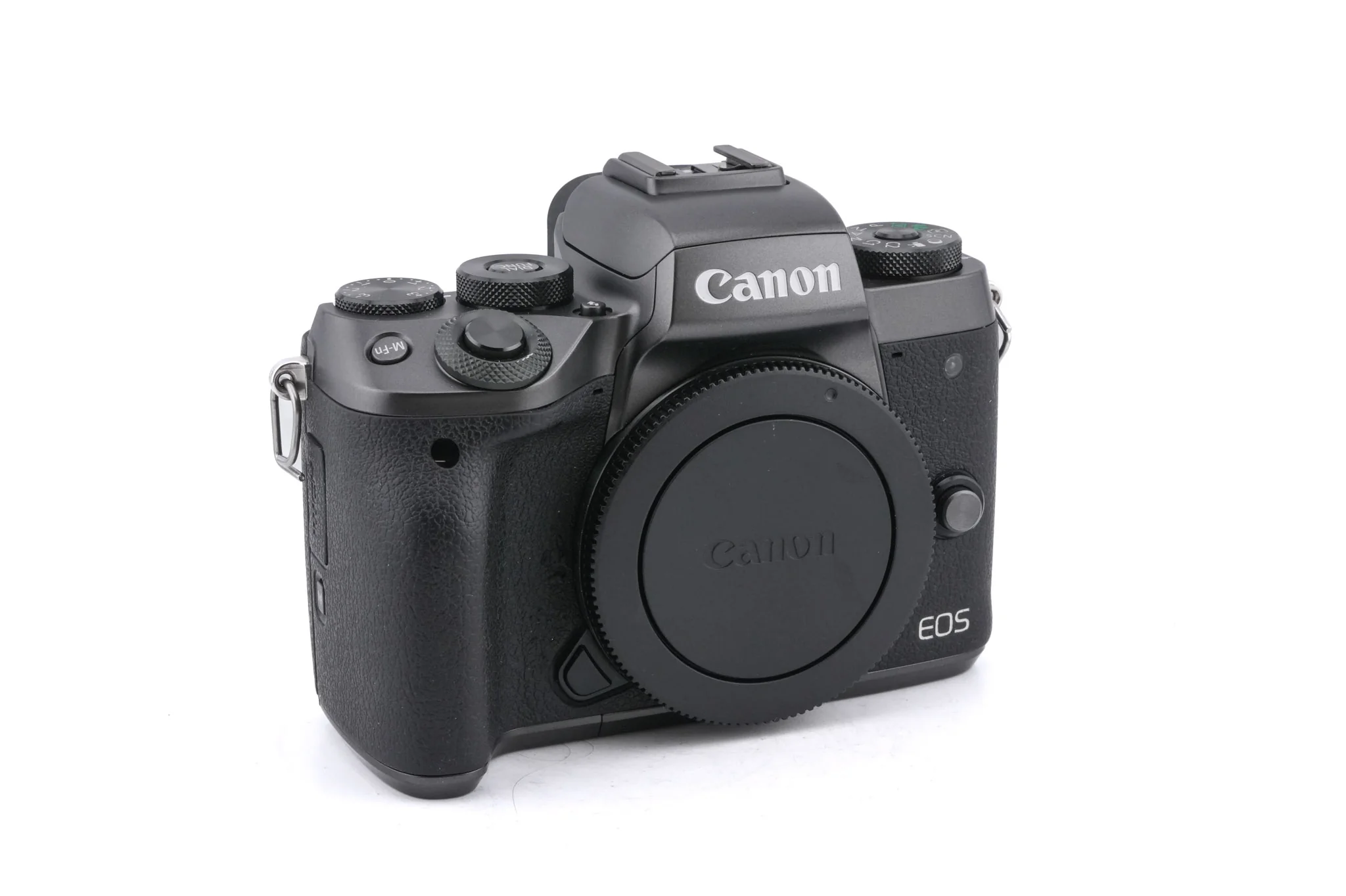 Canon EOS M5 - Image 2