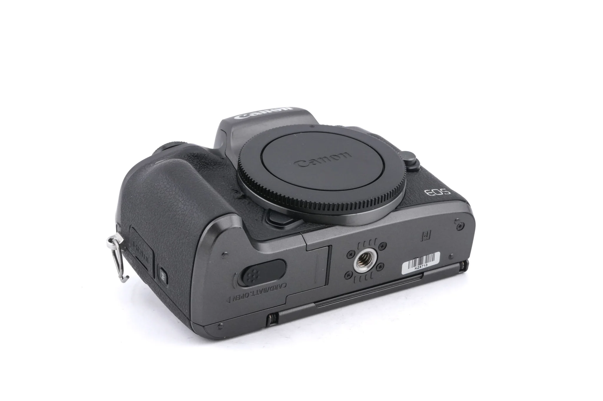 Canon EOS M5 - Image 3