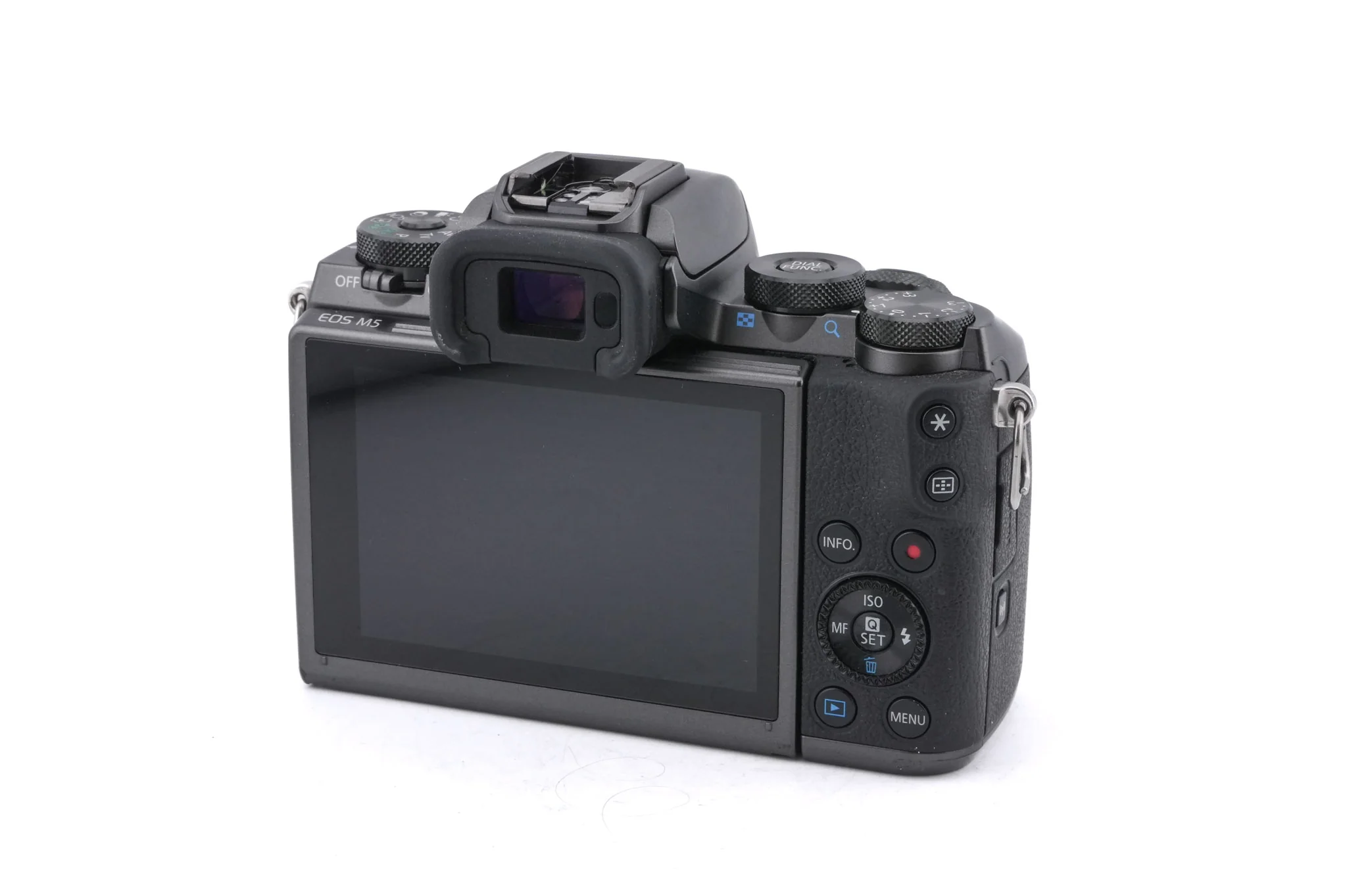 Canon EOS M5 - Image 5