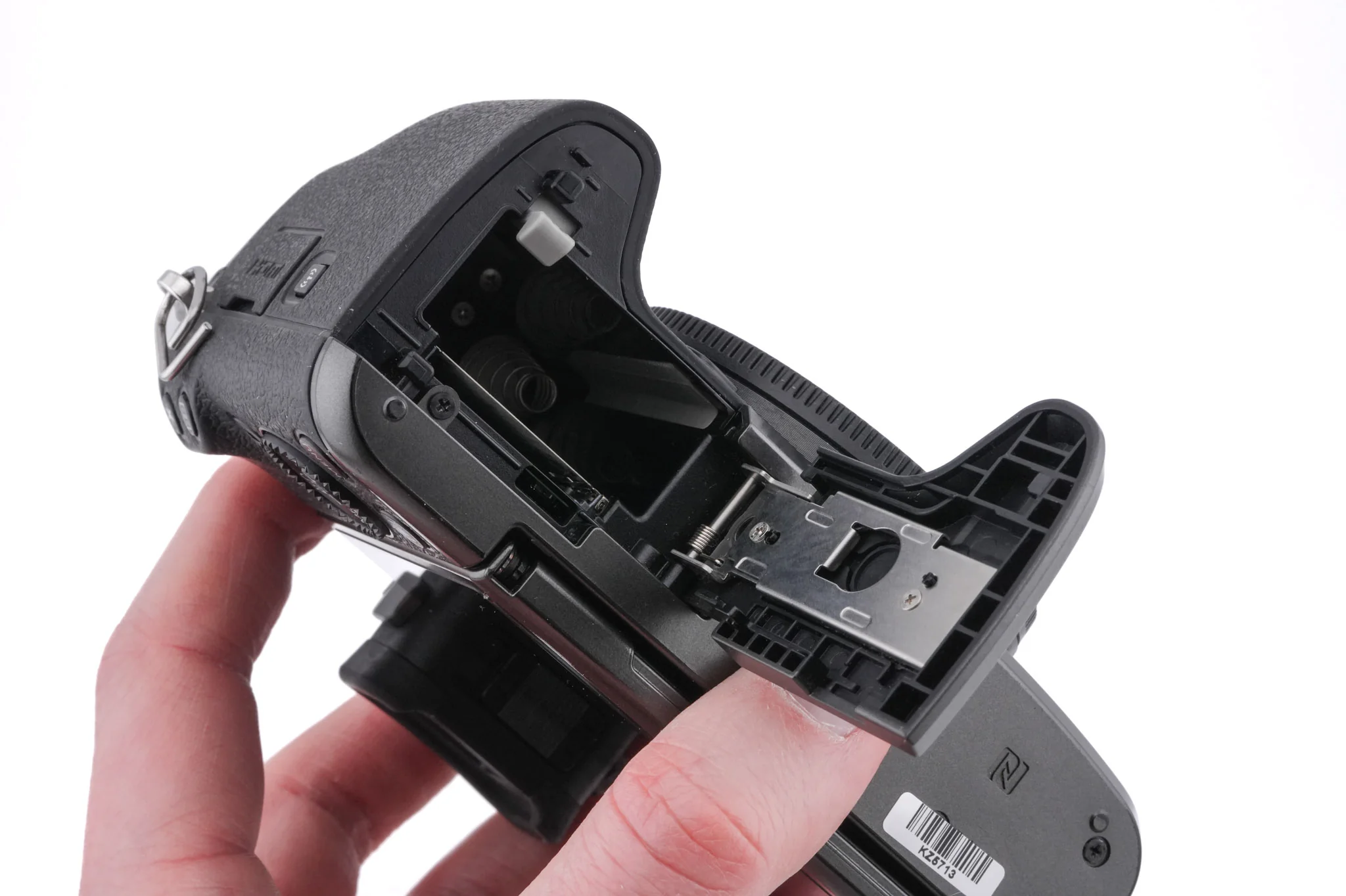 Canon EOS M5 - Image 6
