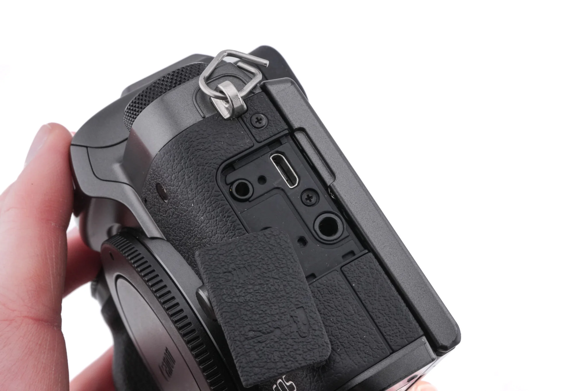 Canon EOS M5 - Image 7