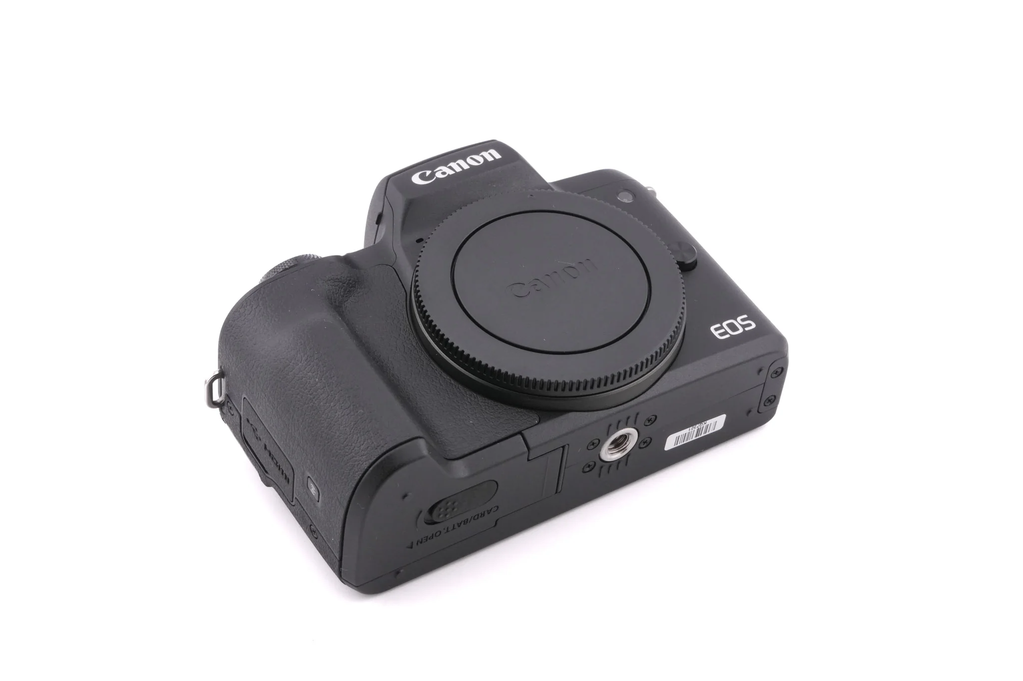 Canon EOS M50 - Image 2