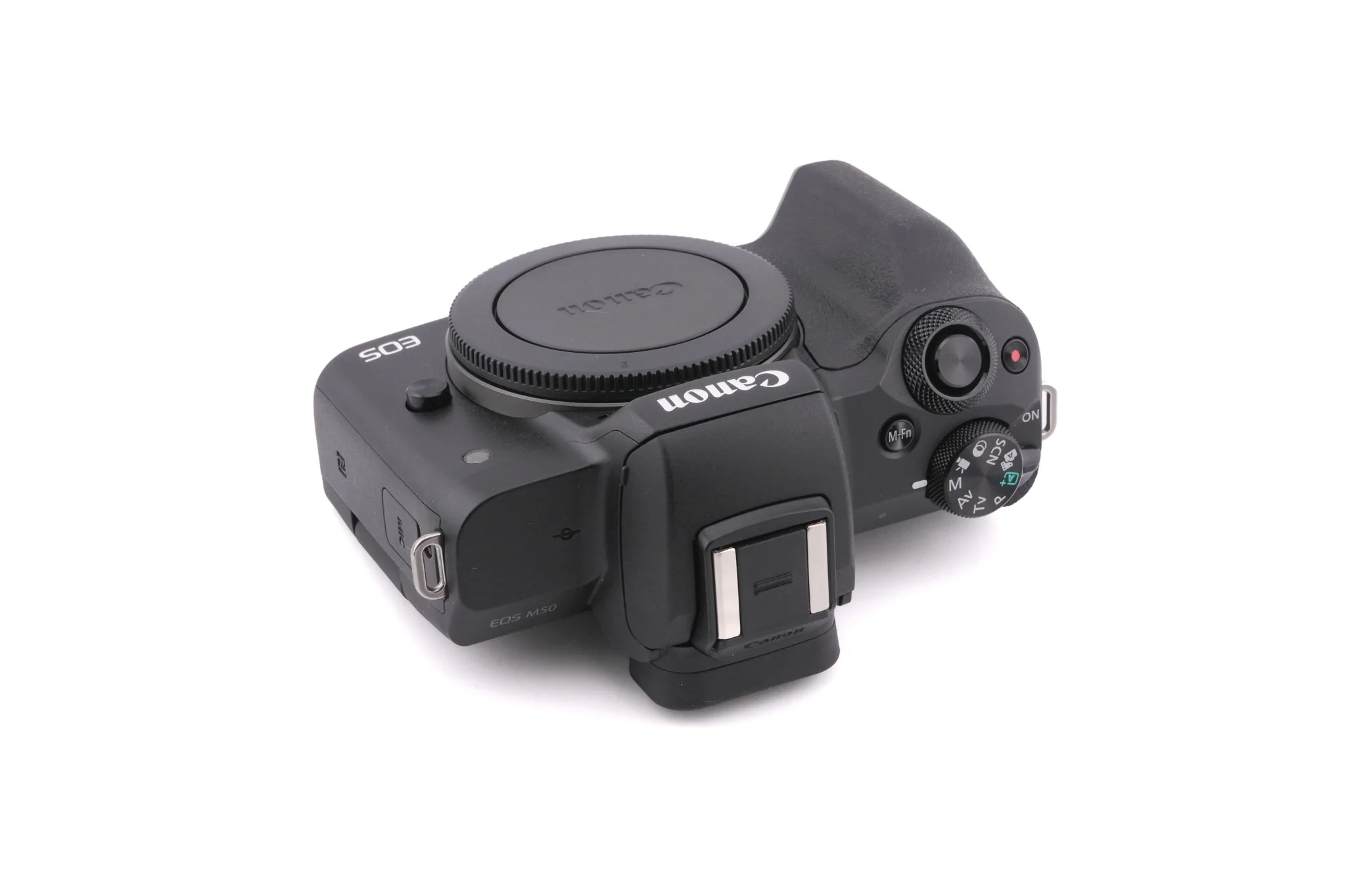 Canon EOS M50 - Image 3