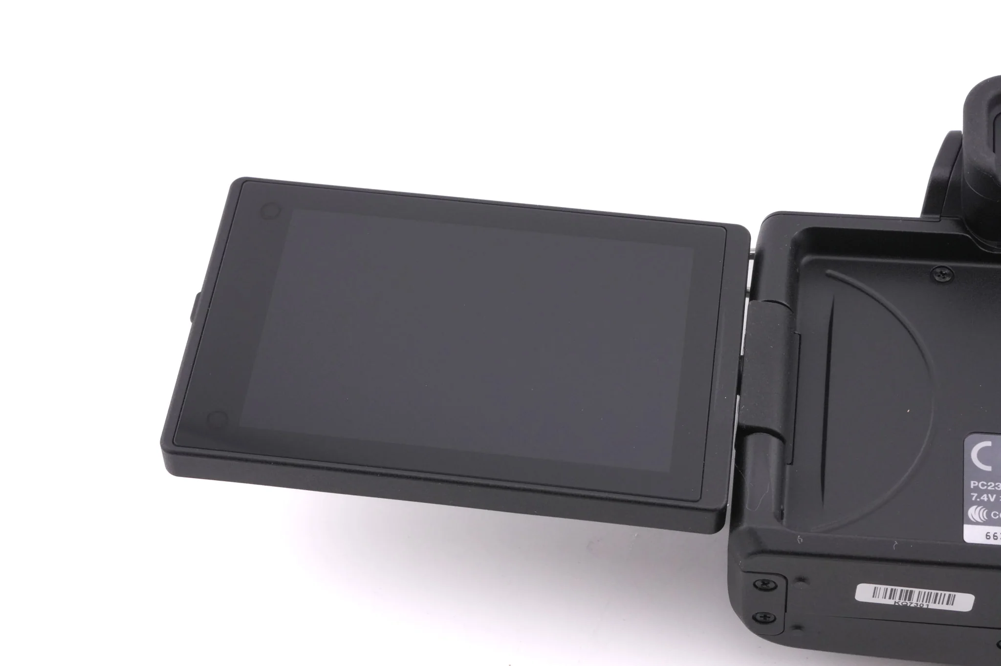 Canon EOS M50 - Image 5