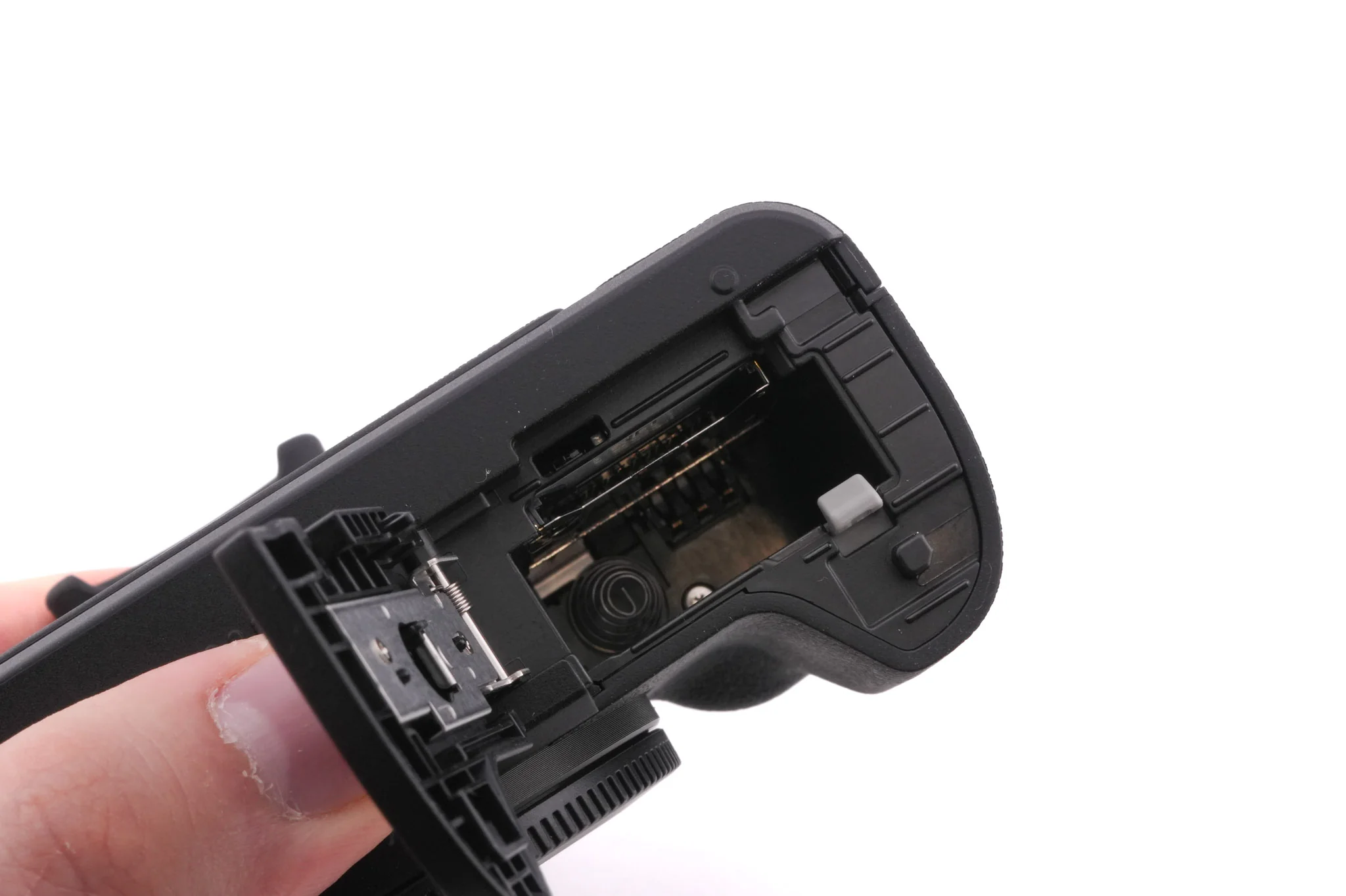Canon EOS M50 - Image 6