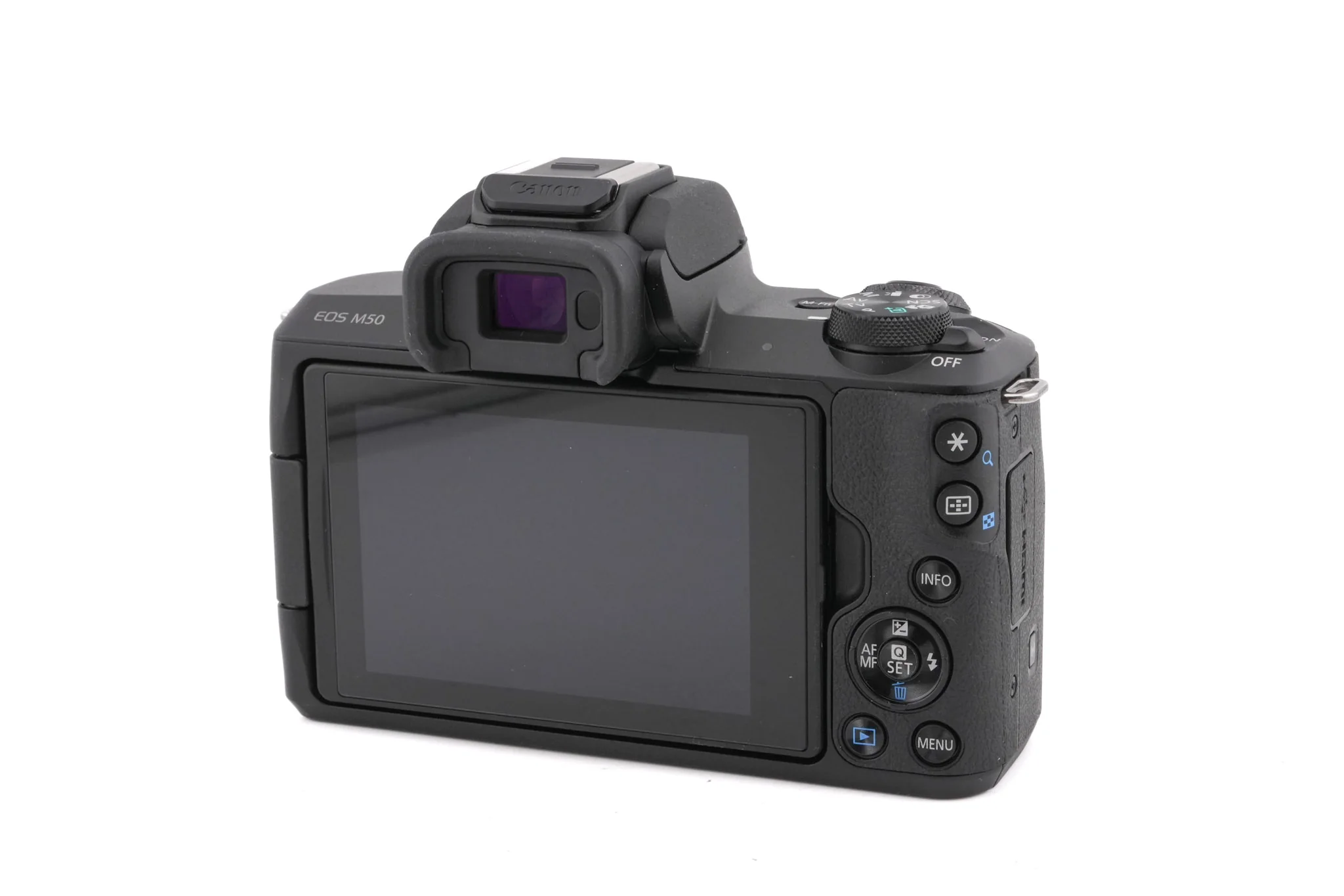 Canon EOS M50 - Image 2