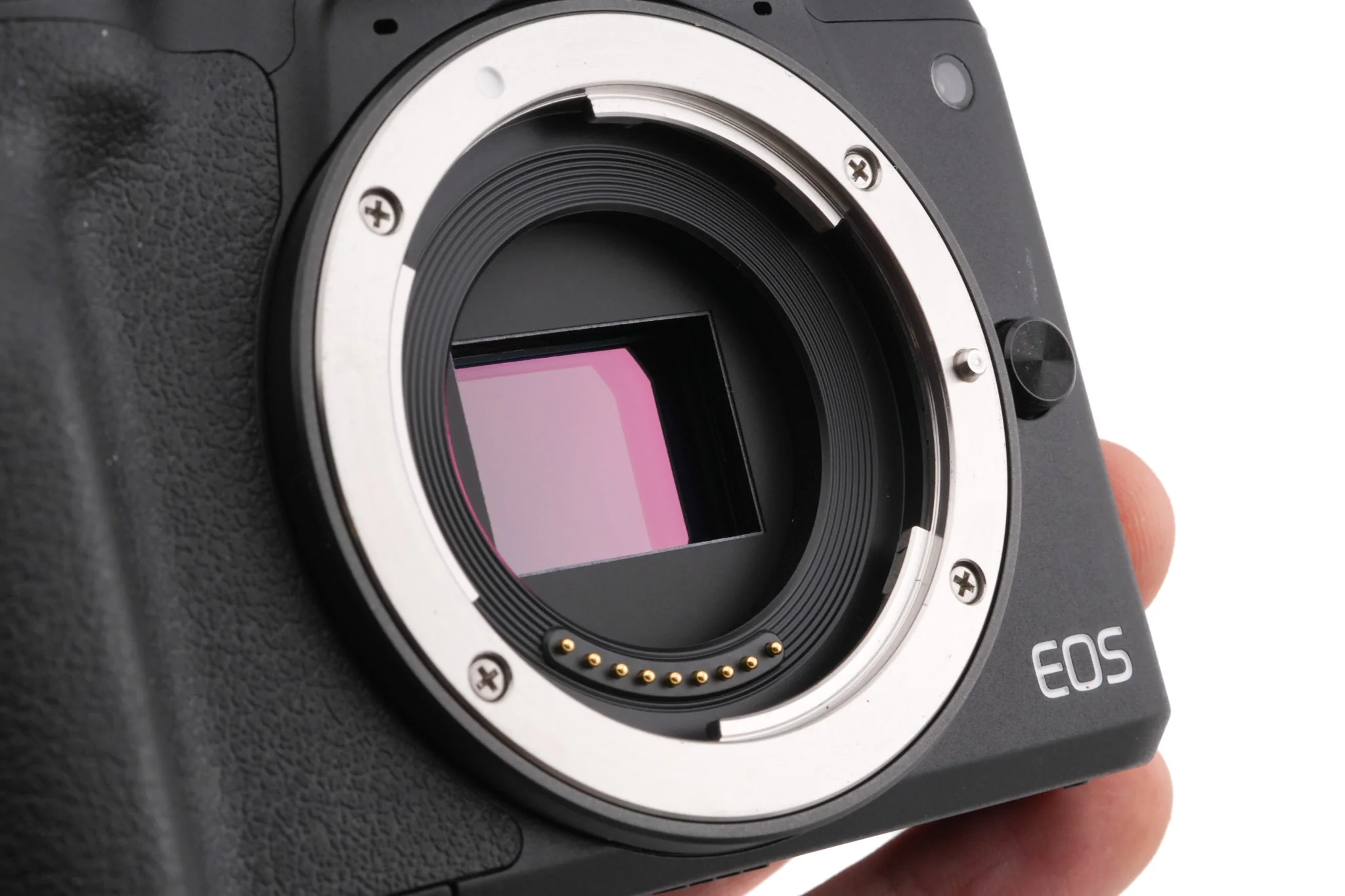 Canon EOS M50 - Image 5