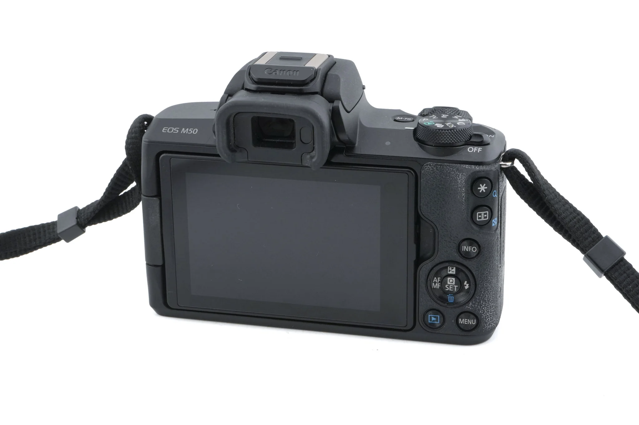 Canon EOS M50 - Image 2