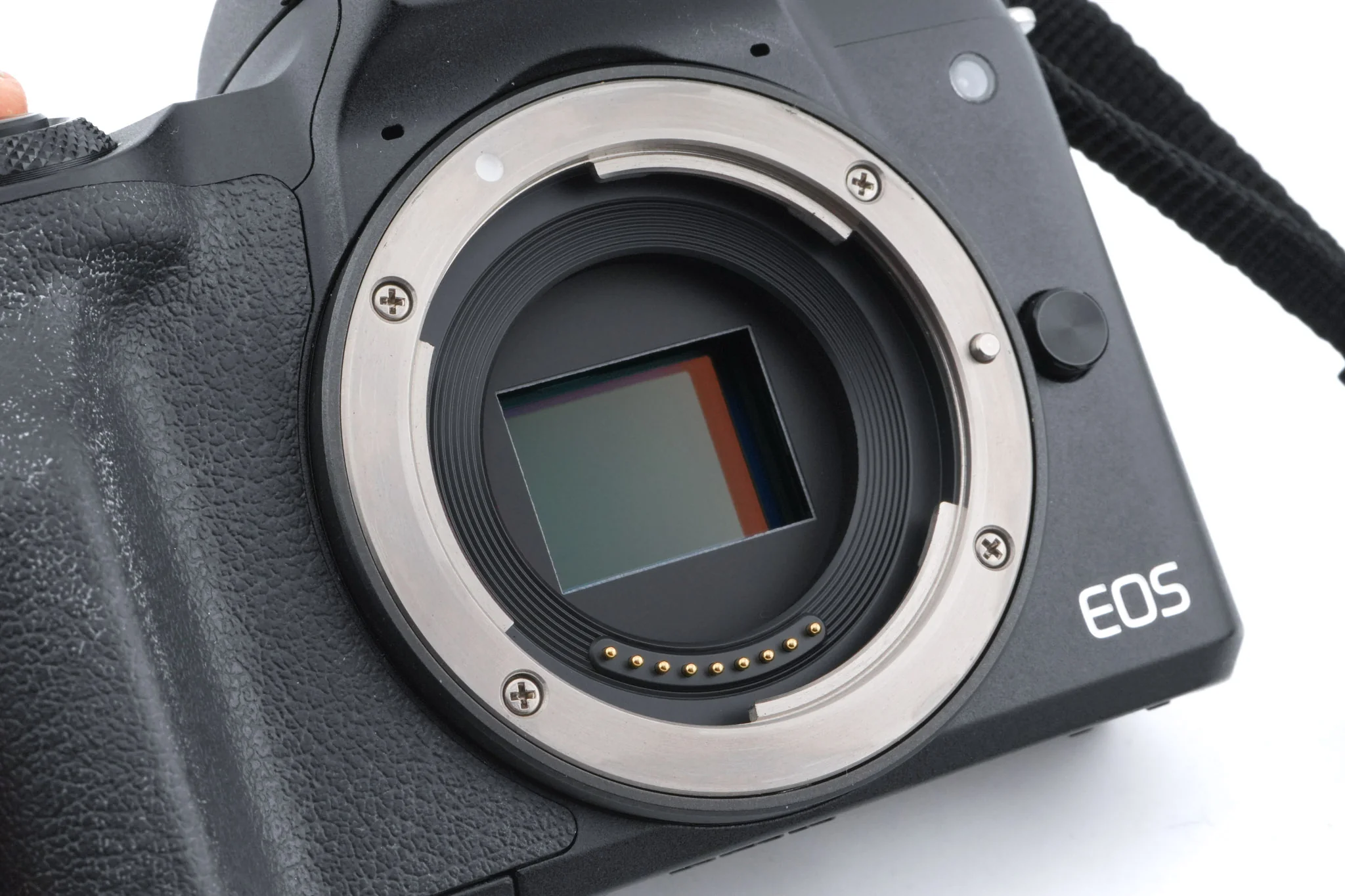 Canon EOS M50 - Image 5