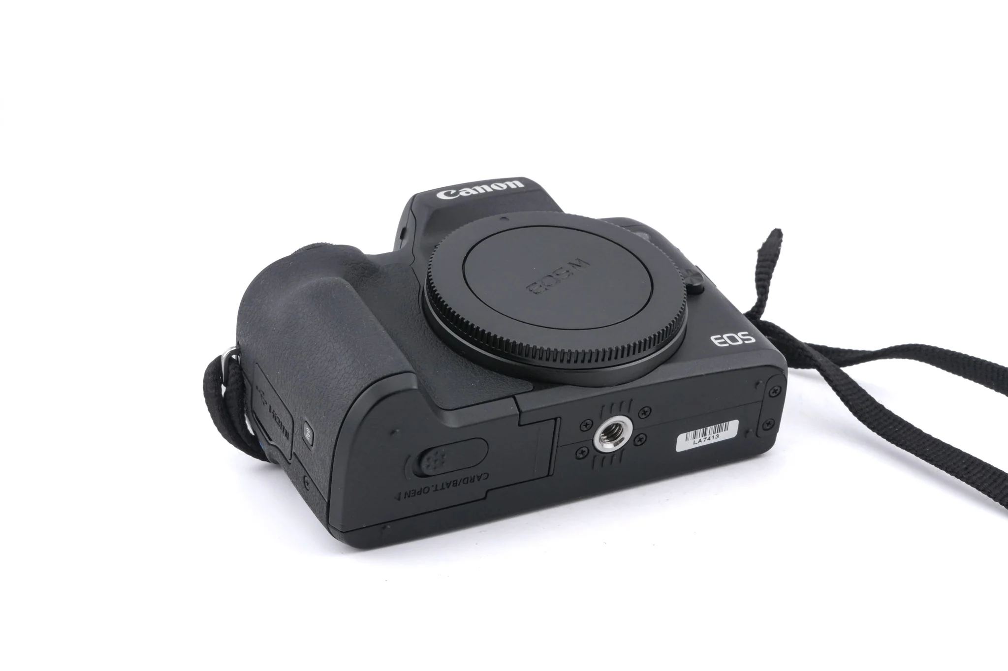 Canon EOS M50 Mark II - Image 3