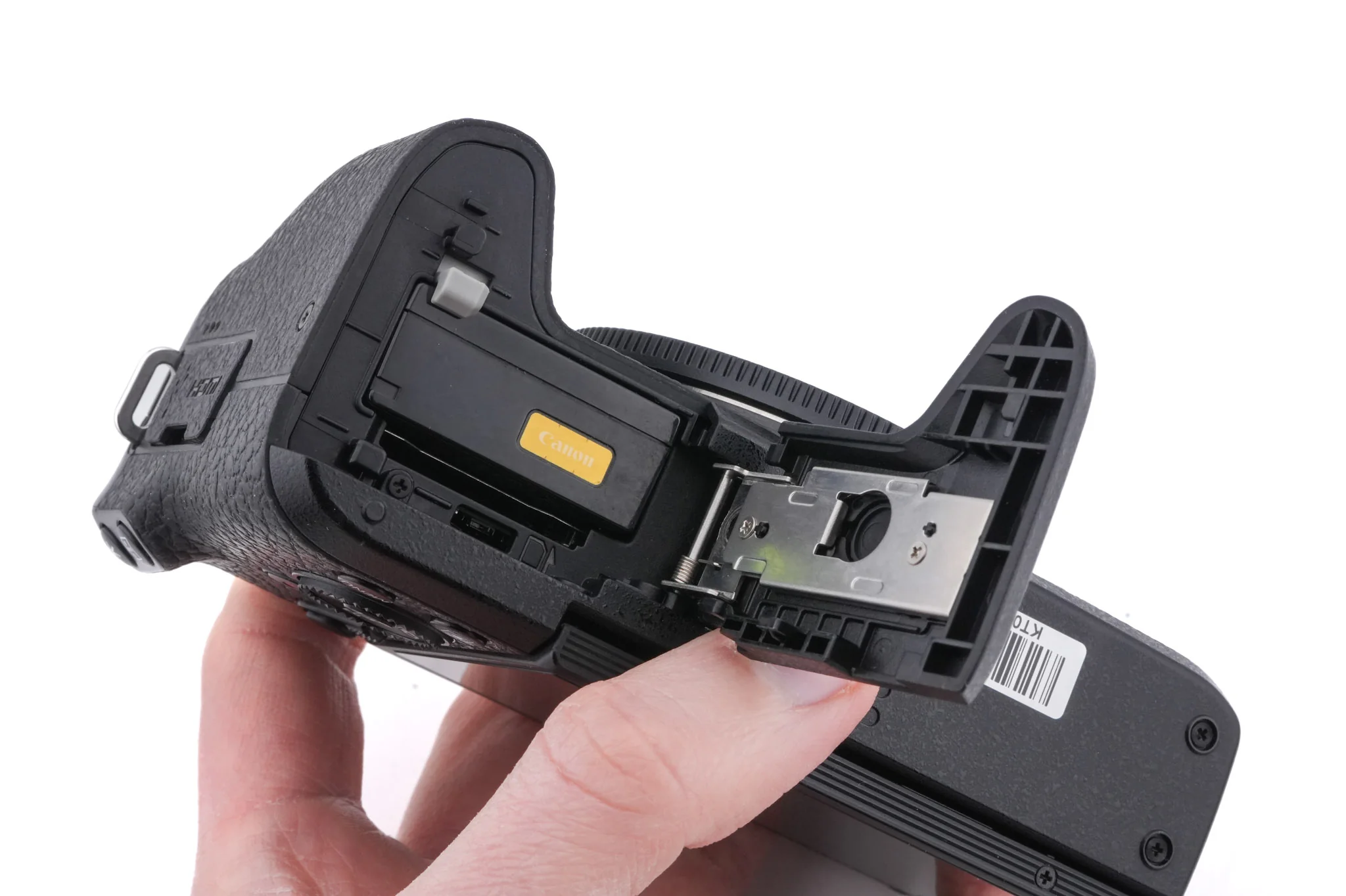 Canon EOS M6 Mark II - Image 7
