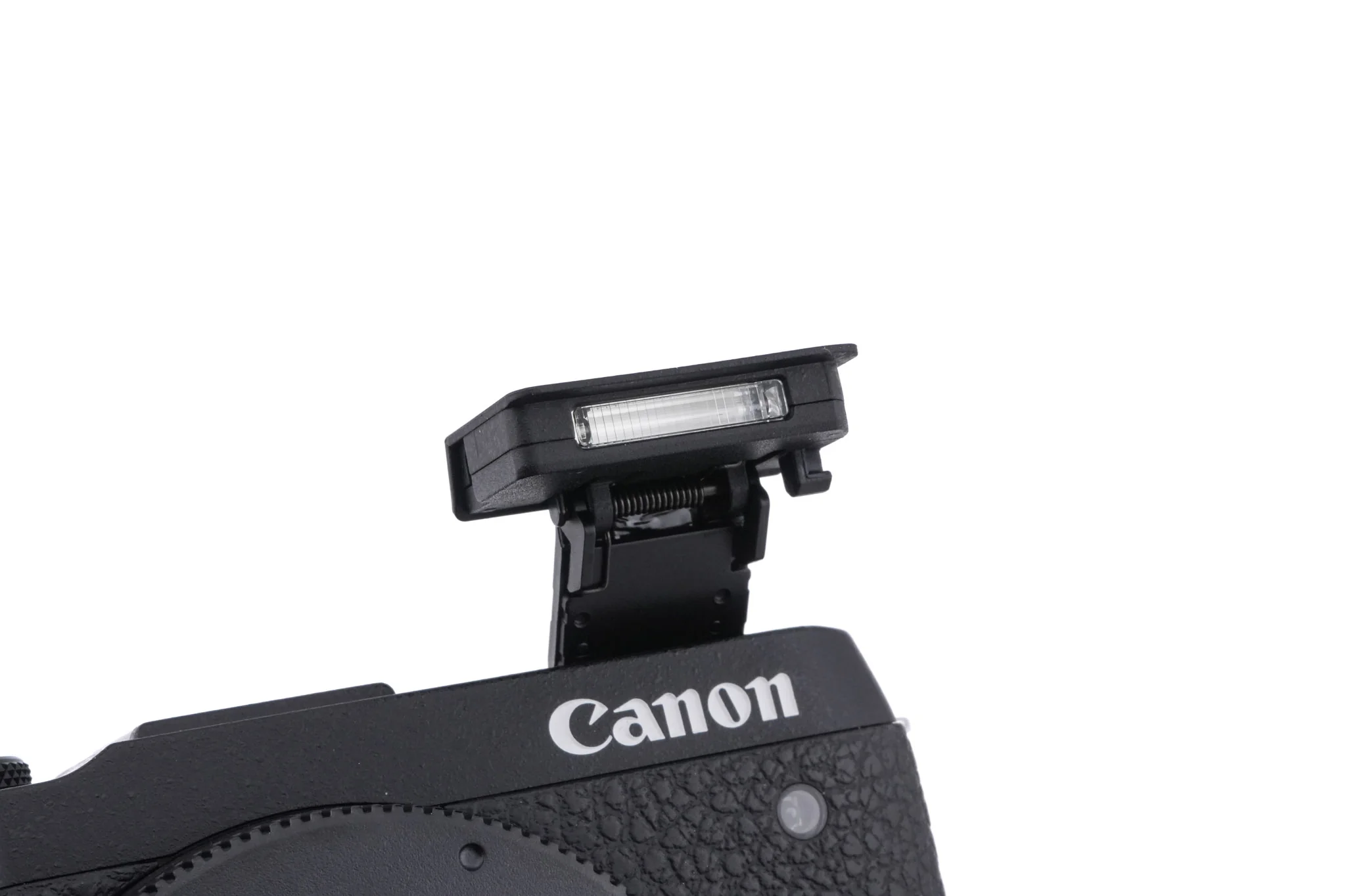 Canon EOS M6 Mark II - Image 9