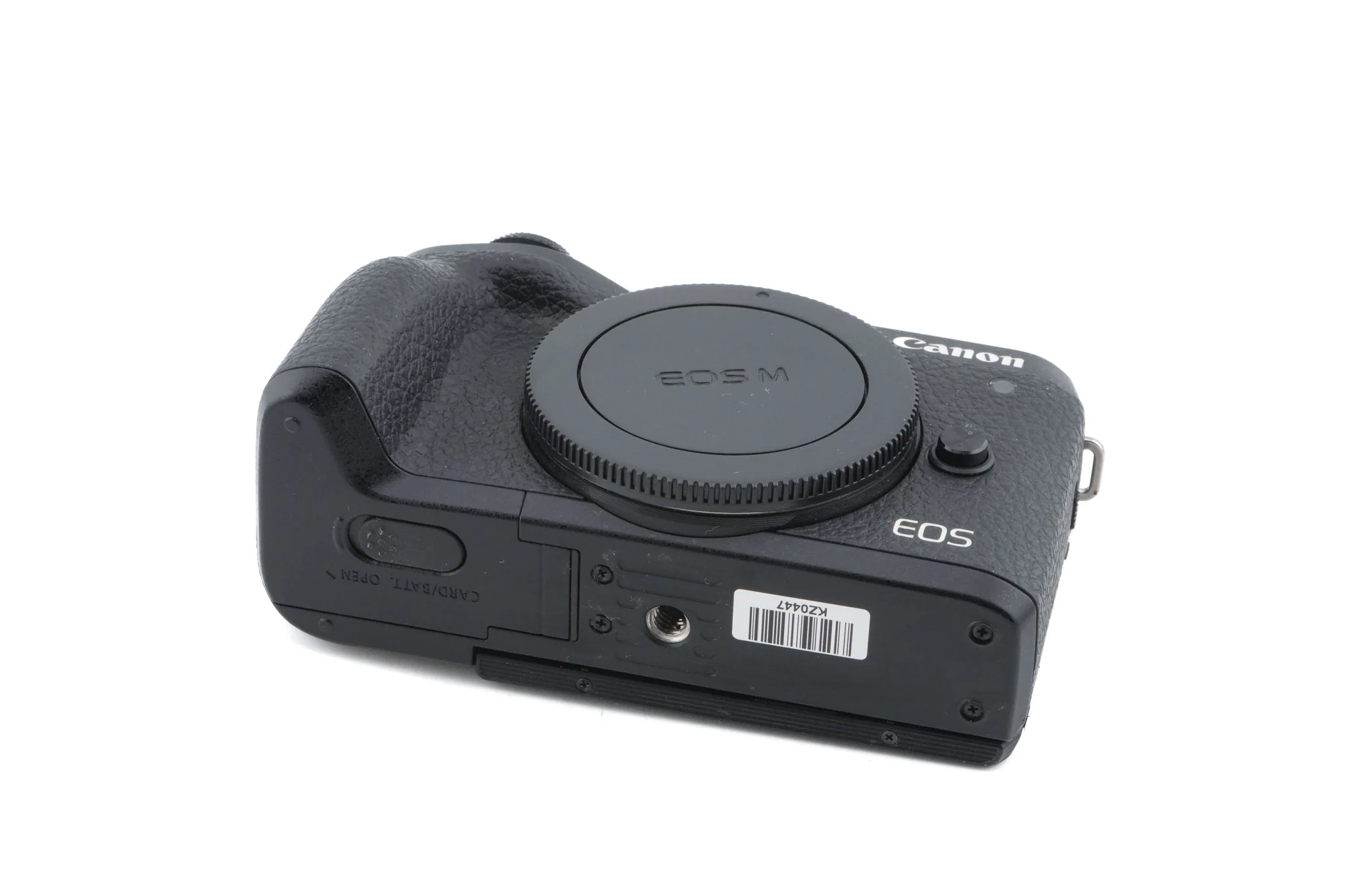 Canon EOS M6 Mark II - Image 6