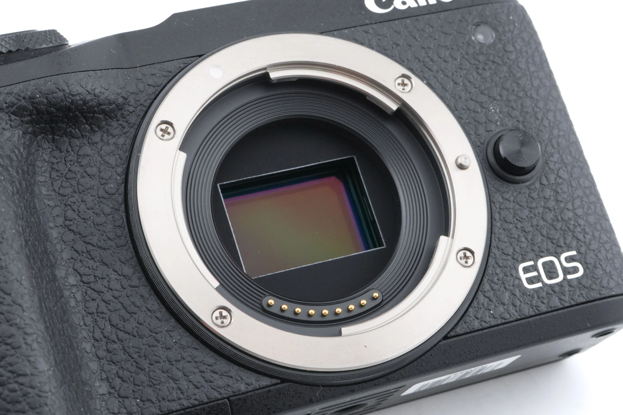 Canon EOS M6 Mark II - Image 7
