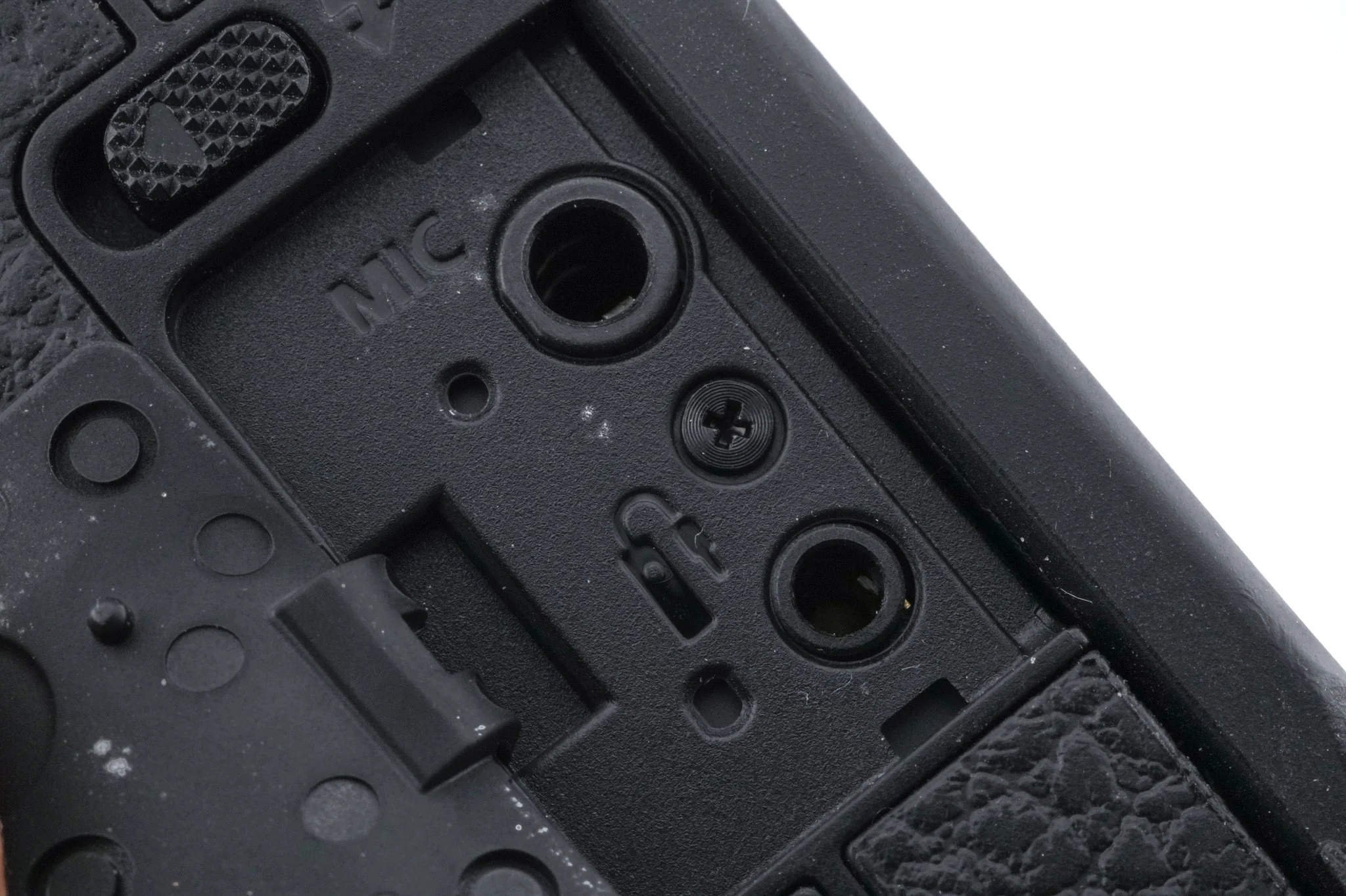 Canon EOS M6 Mark II - Image 9