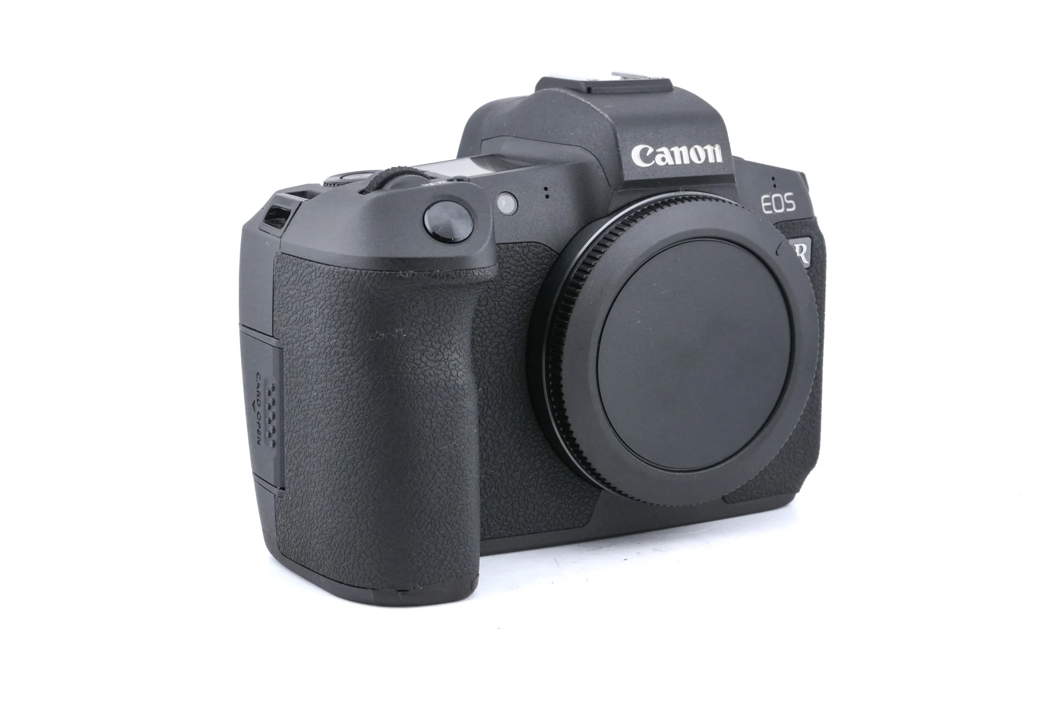 Canon EOS R - Image 2