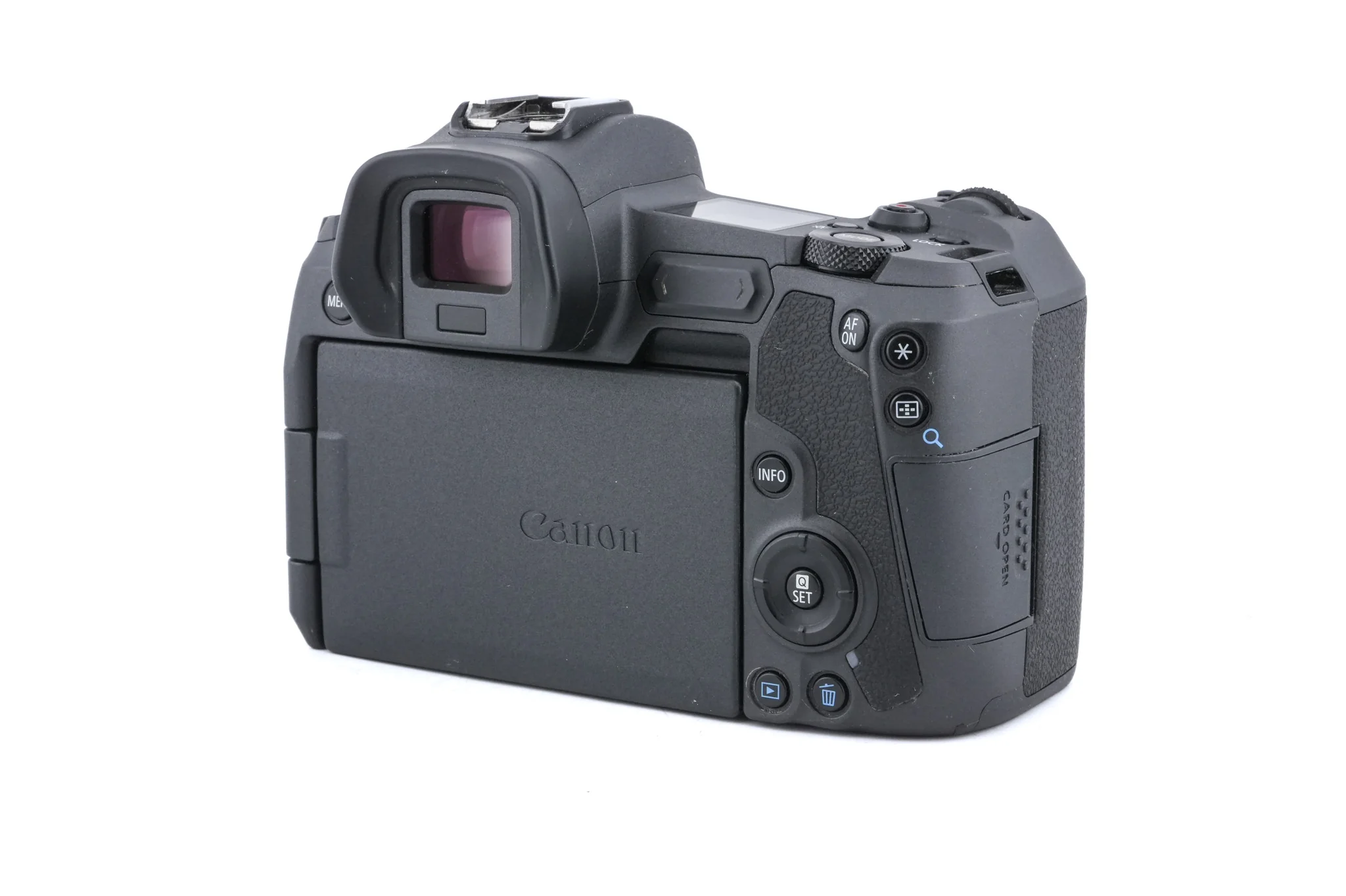 Canon EOS R - Image 3