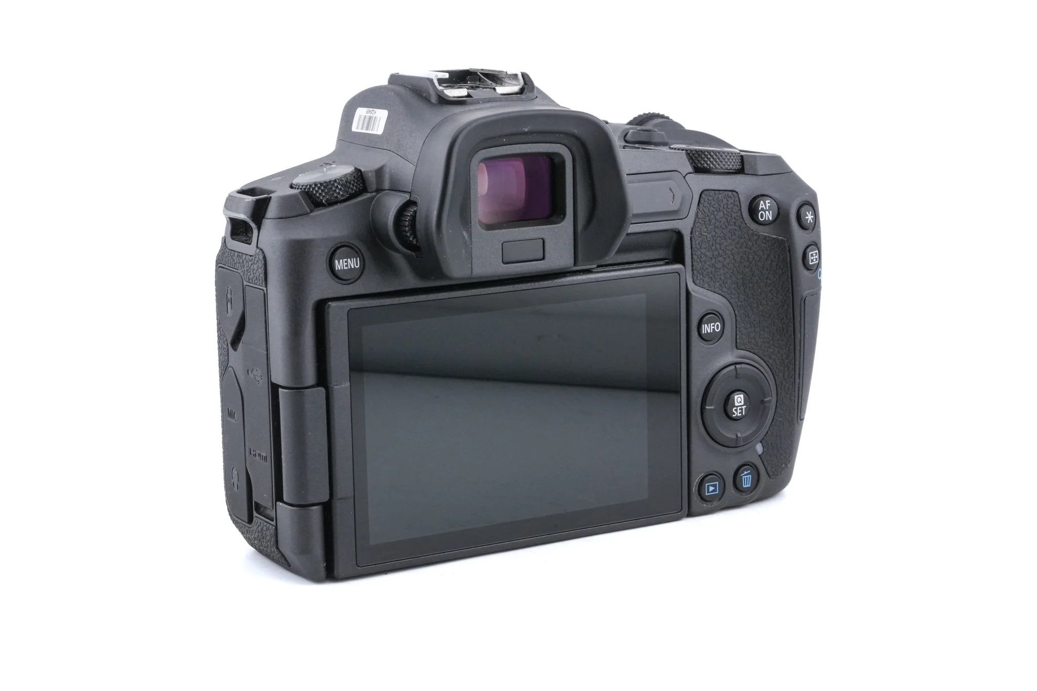 Canon EOS R - Image 4