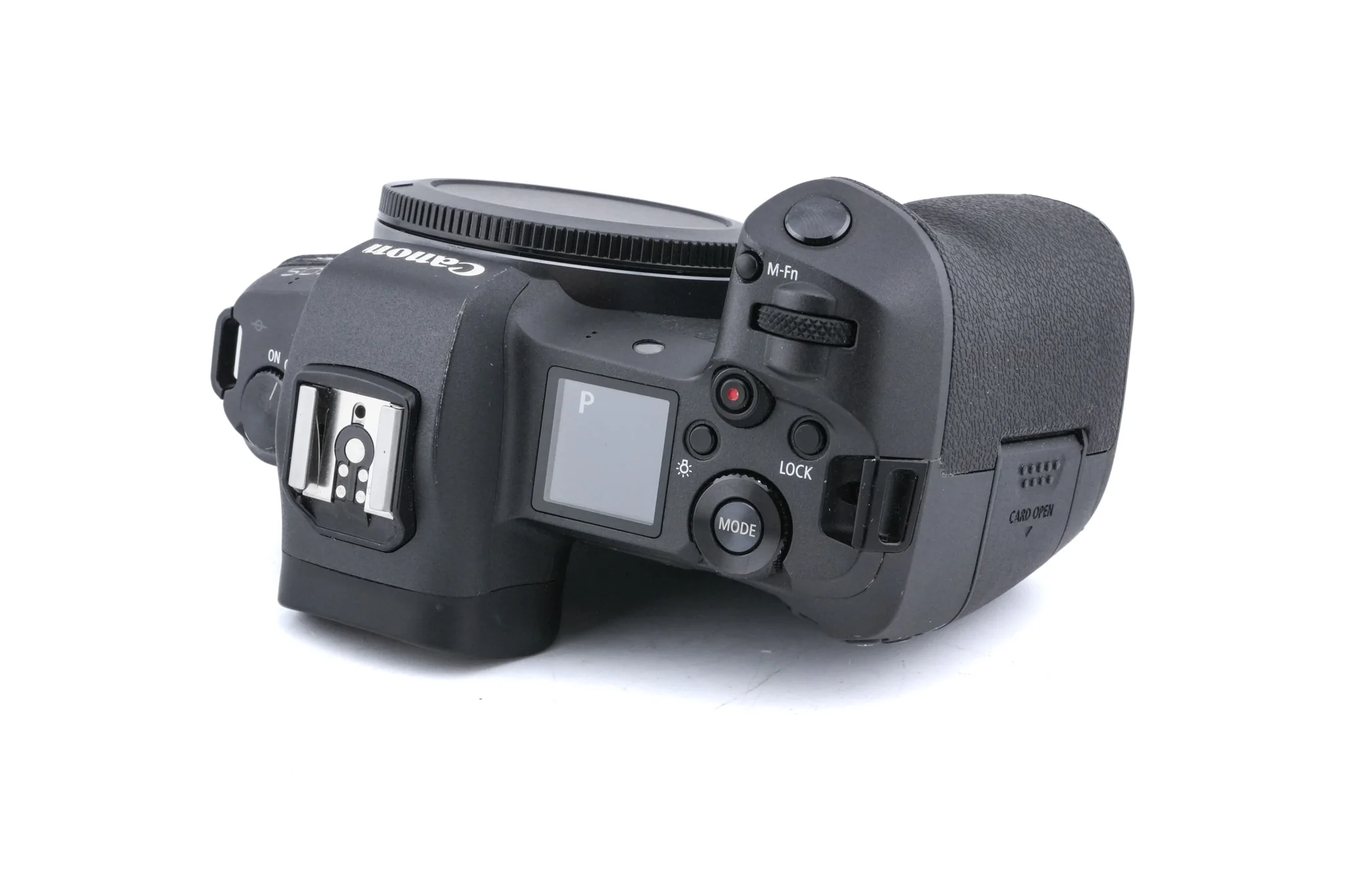 Canon EOS R - Image 5