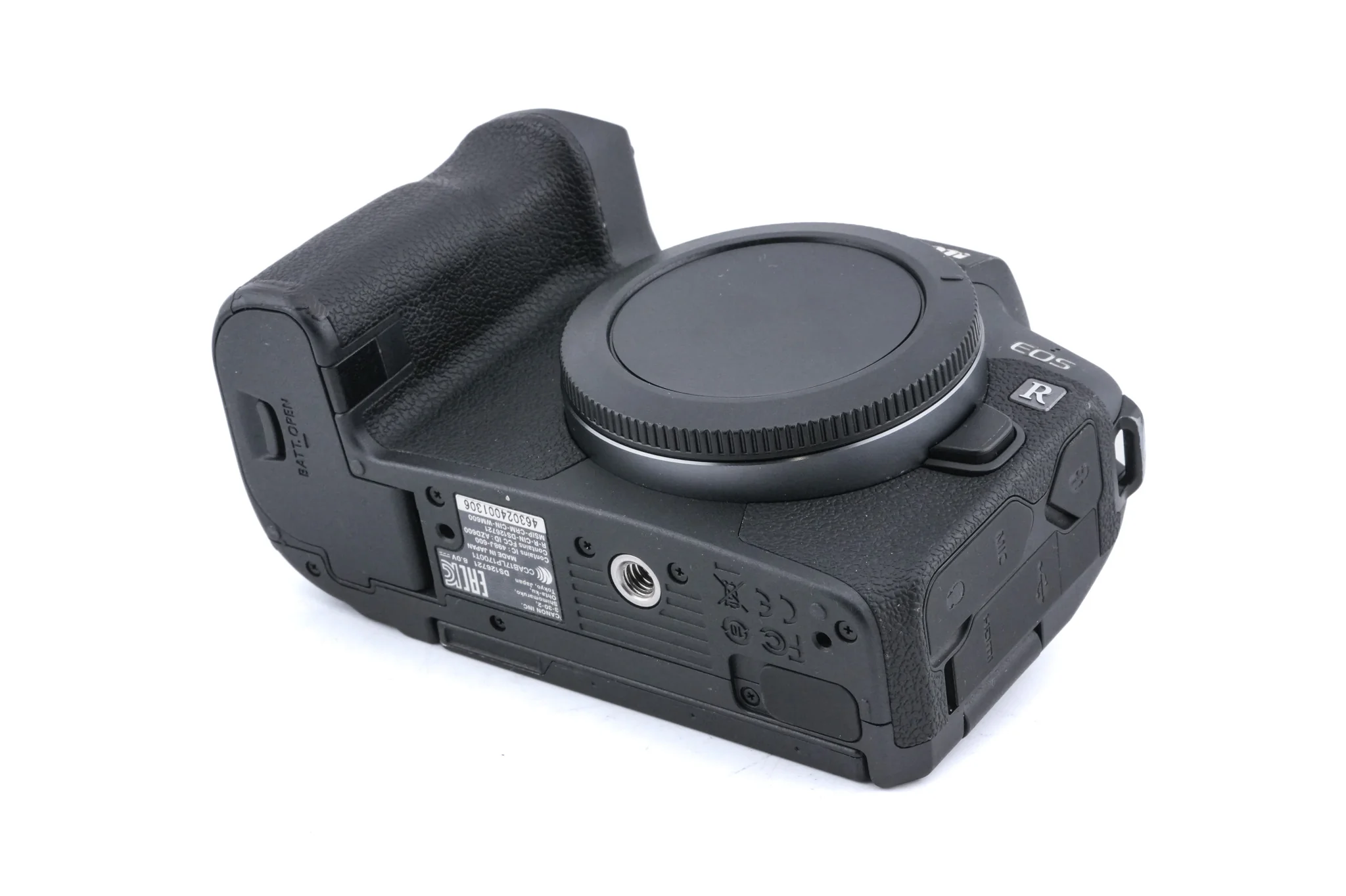 Canon EOS R - Image 6