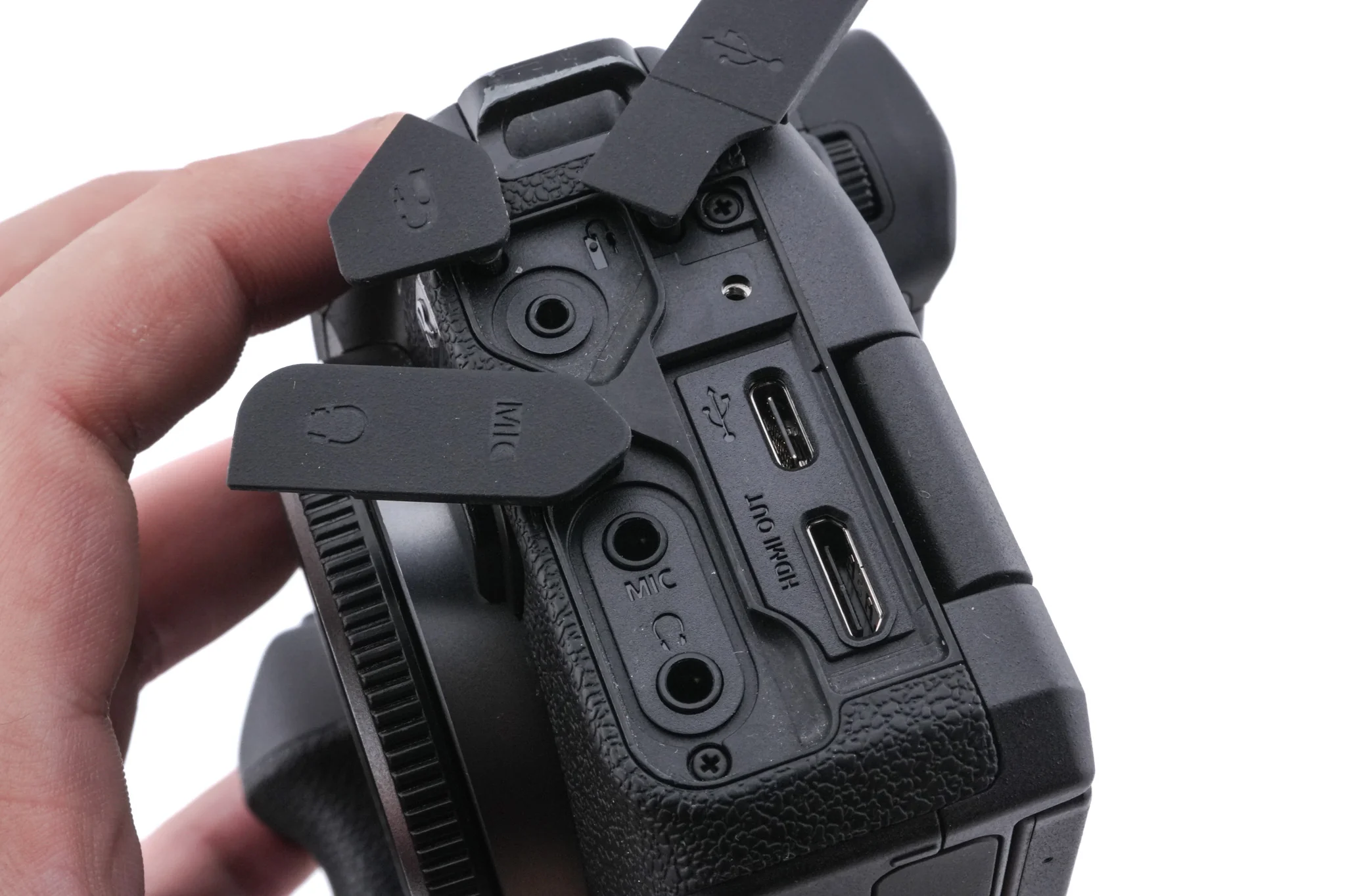 Canon EOS R - Image 8