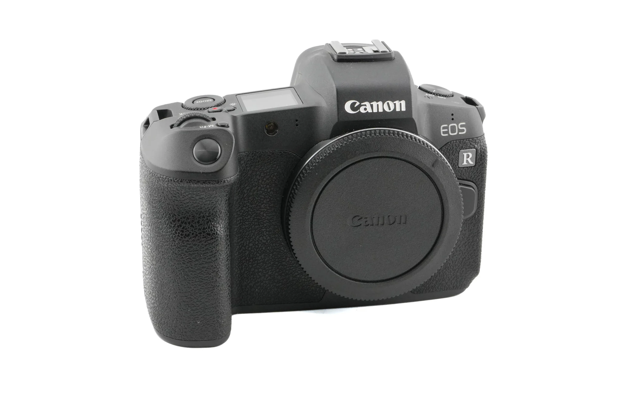 Canon EOS R - Image 2