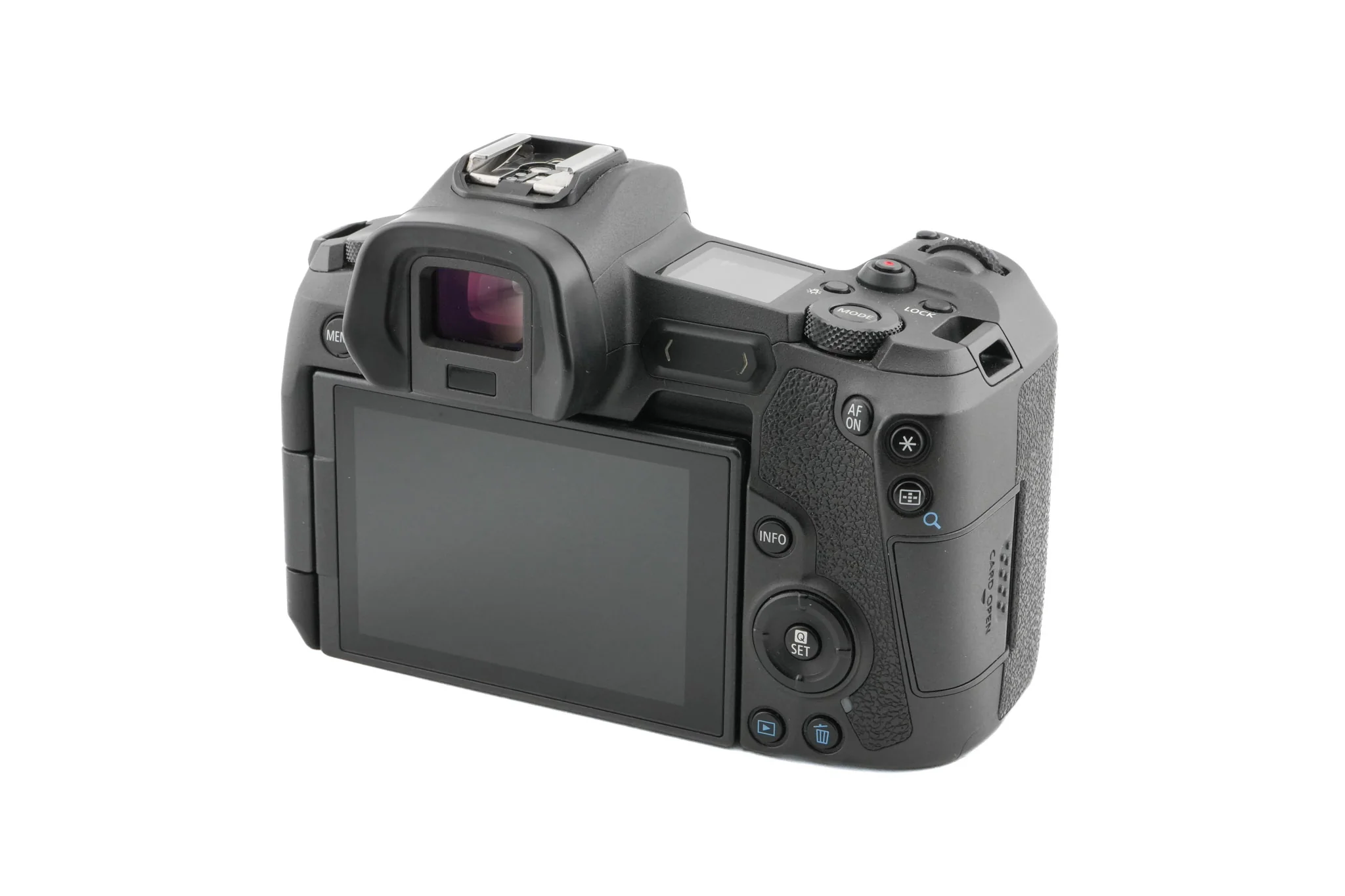 Canon EOS R - Image 3