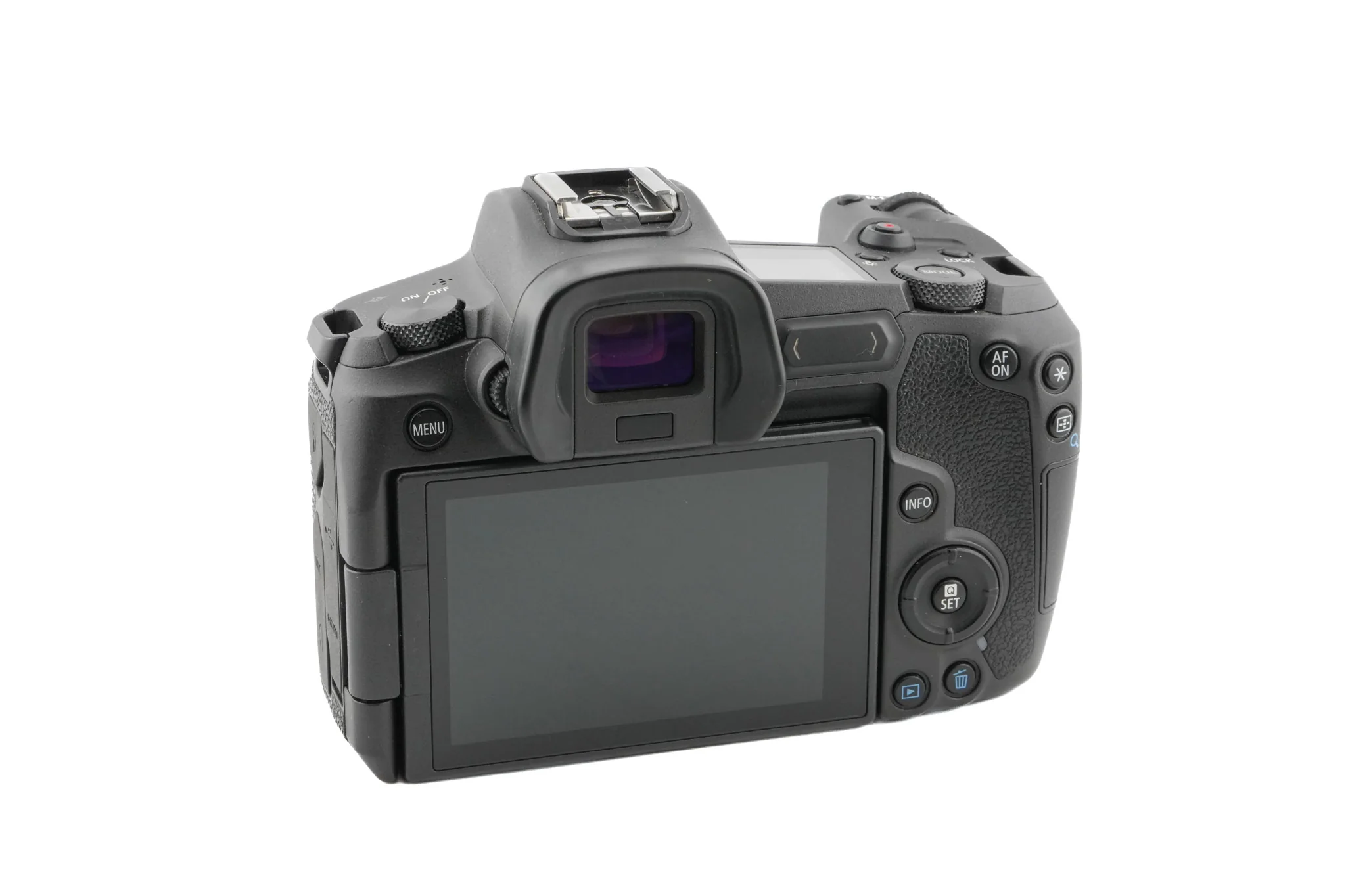 Canon EOS R - Image 4