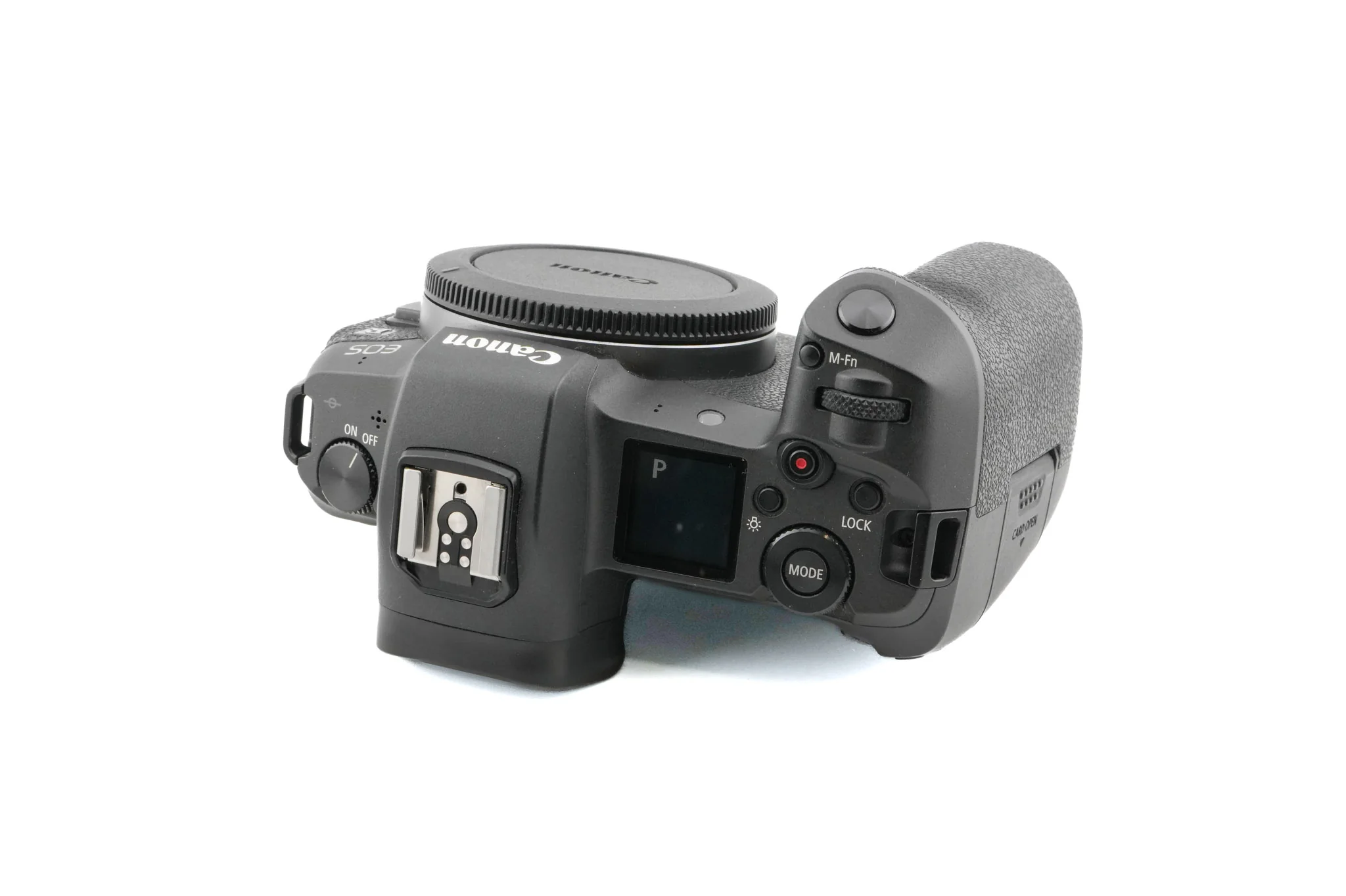 Canon EOS R - Image 5
