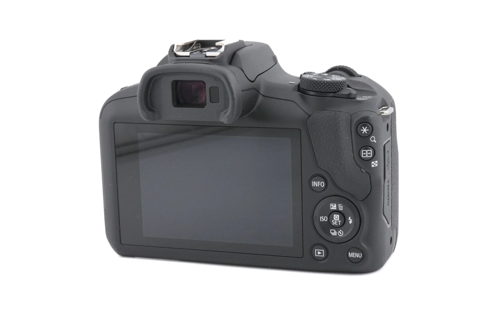 Canon EOS R100 - Image 2