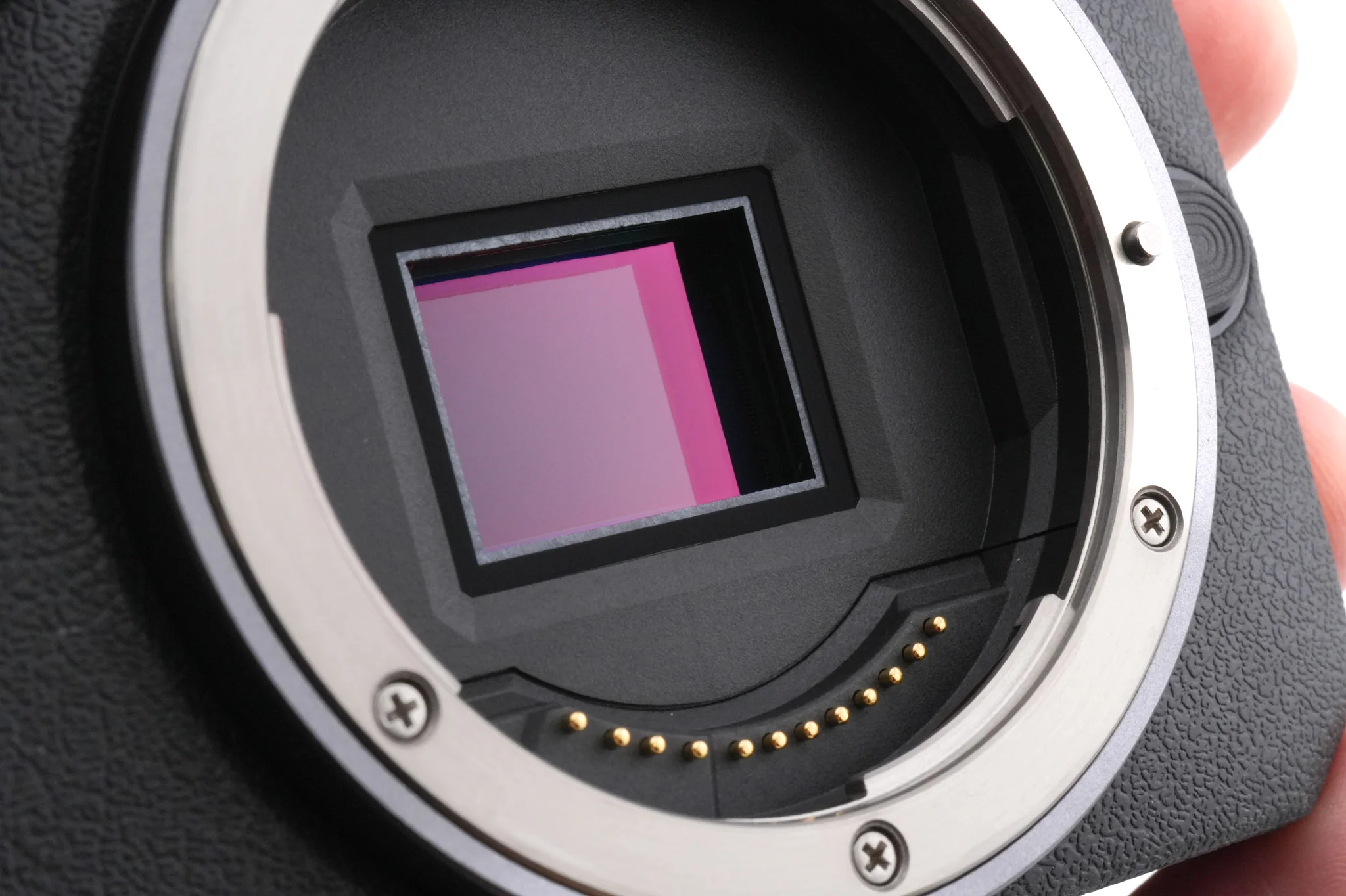 Canon EOS R100 - Image 5