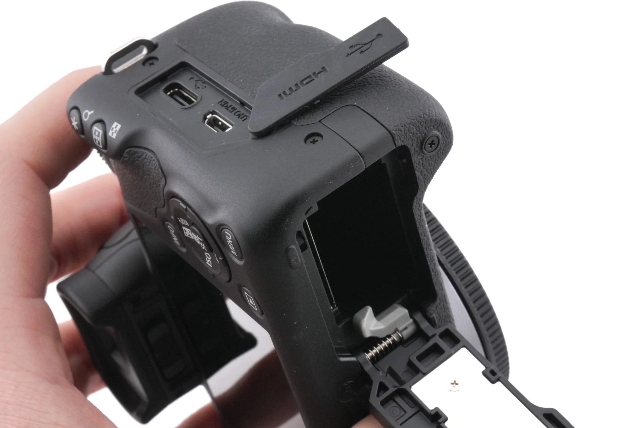 Canon EOS R100 - Image 7