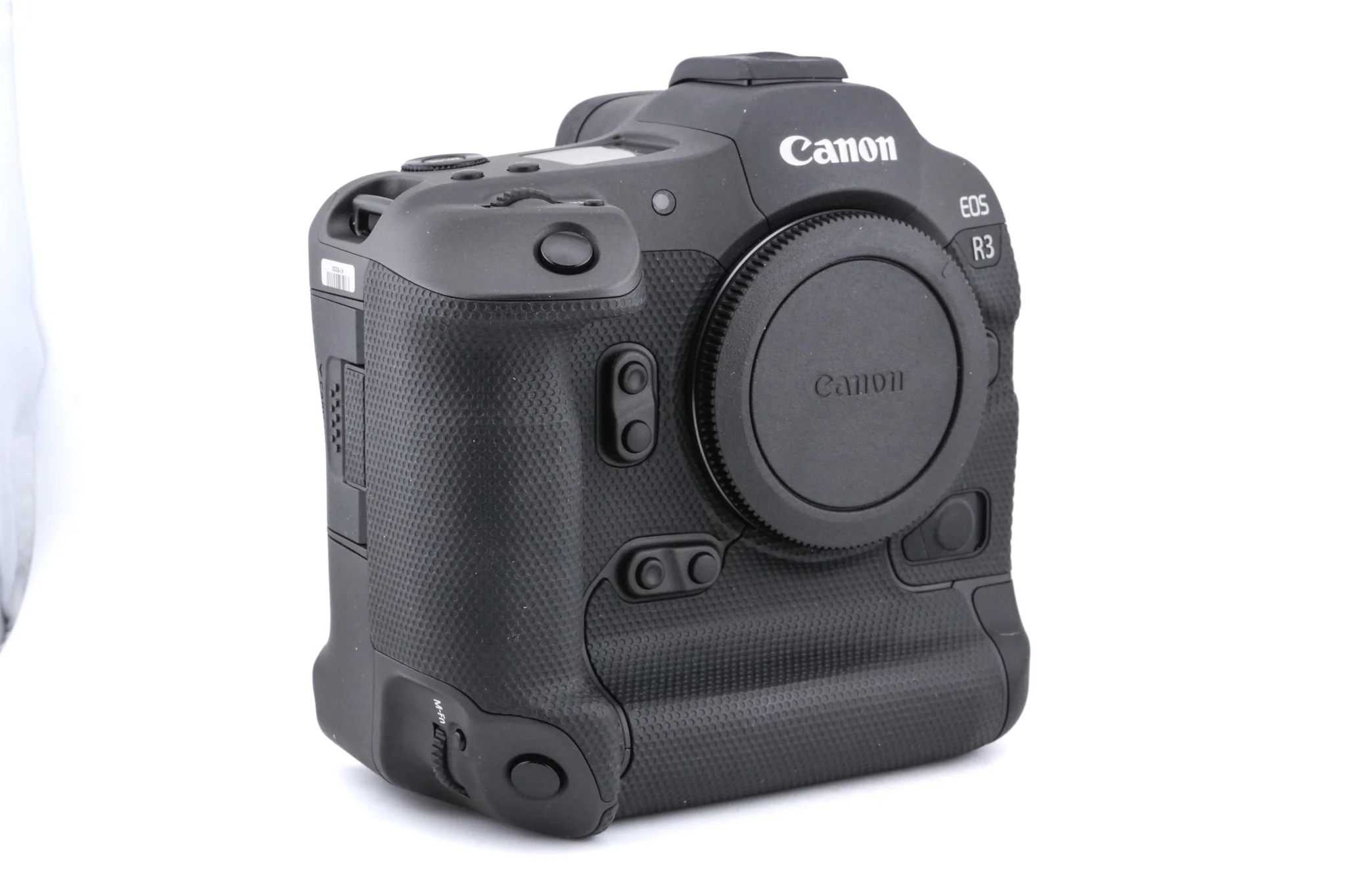 Canon EOS R3 - Image 2