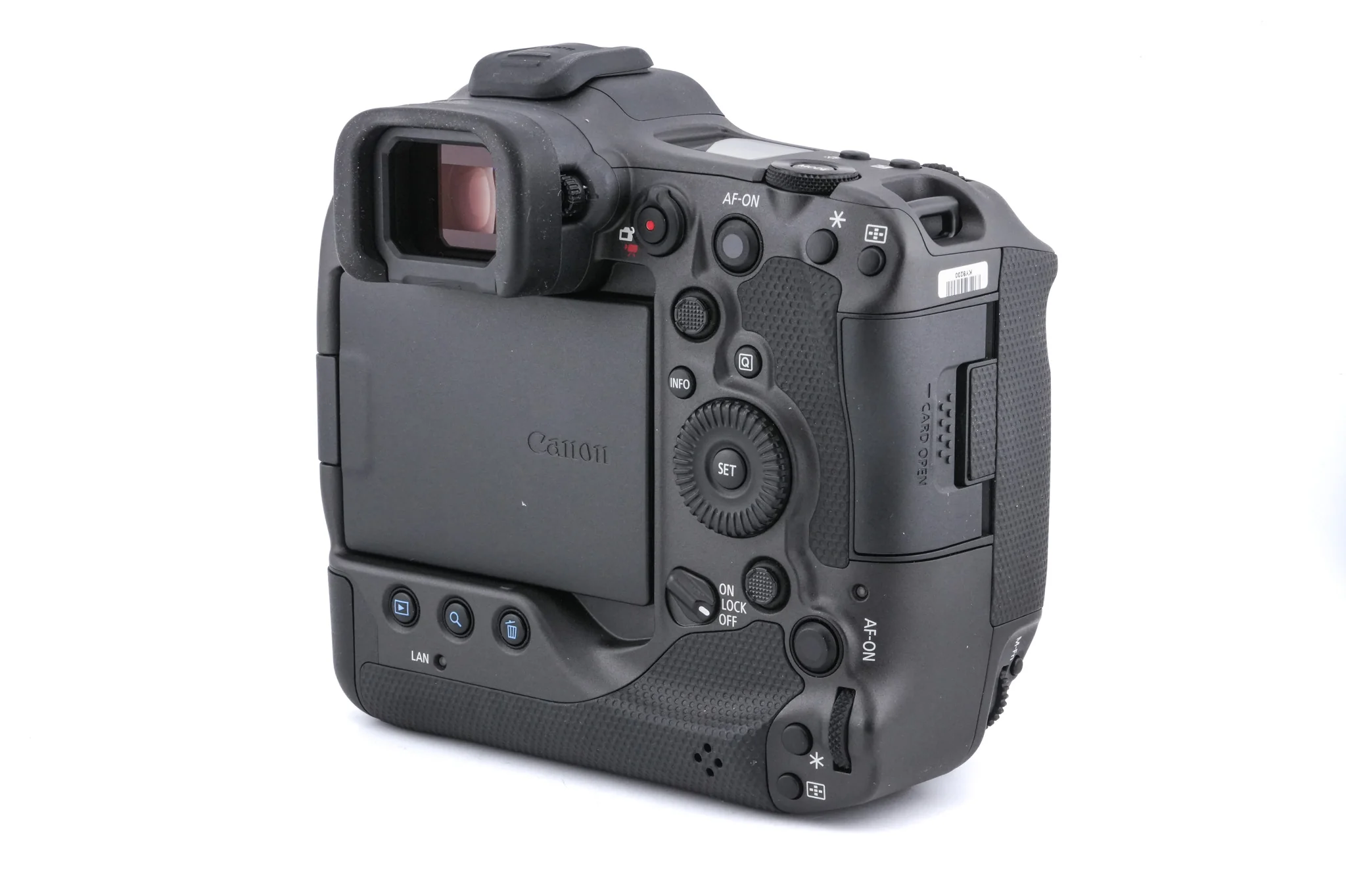 Canon EOS R3 - Image 3