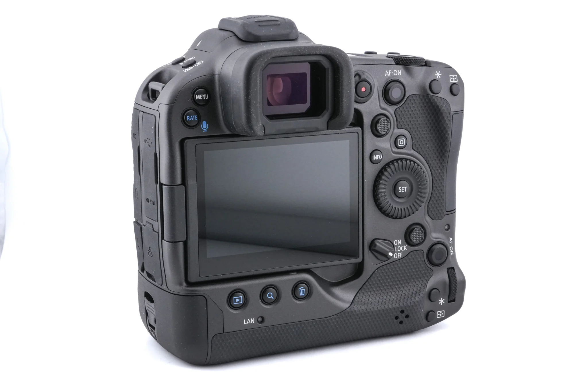 Canon EOS R3 - Image 4