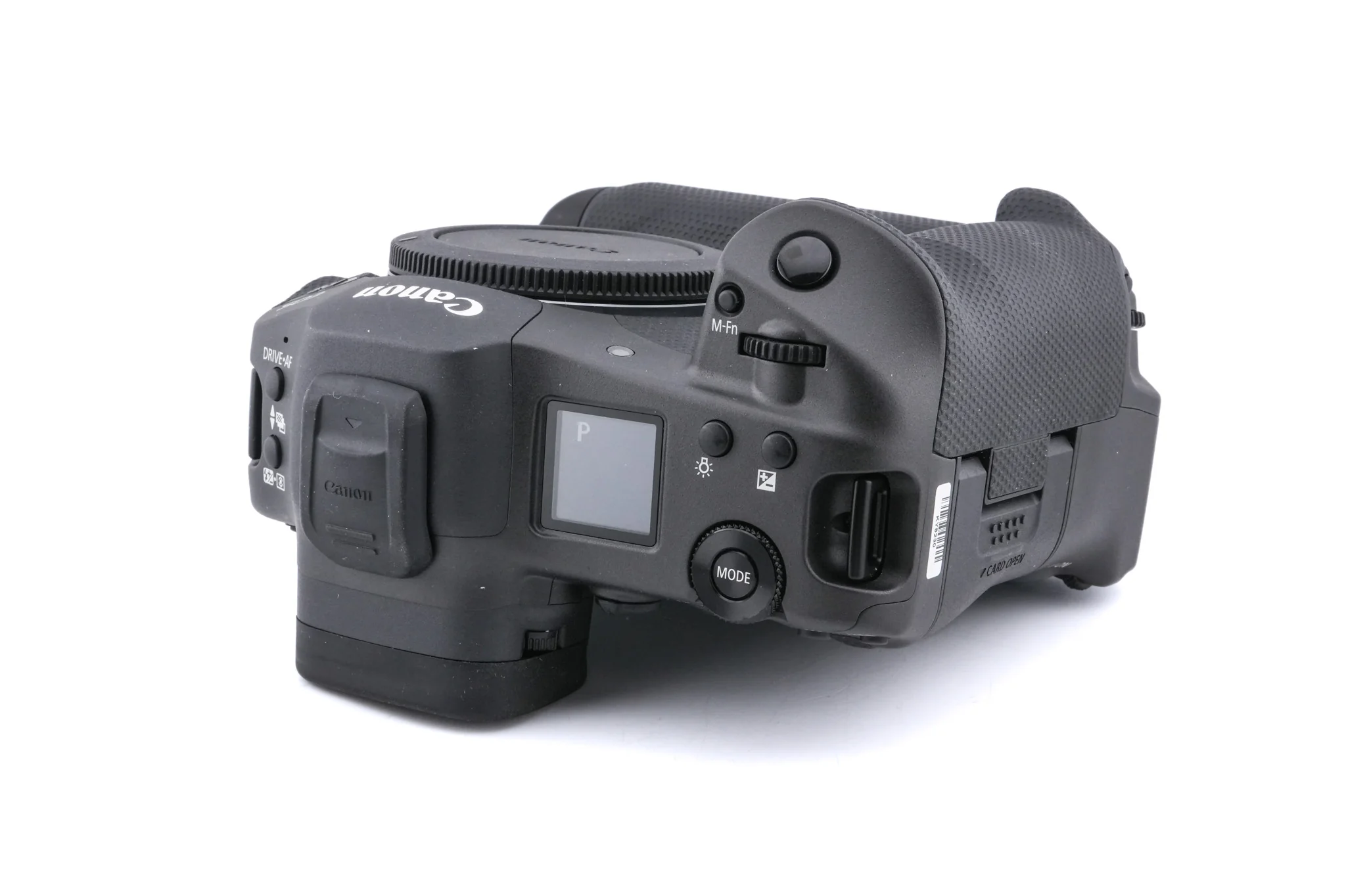 Canon EOS R3 - Image 5