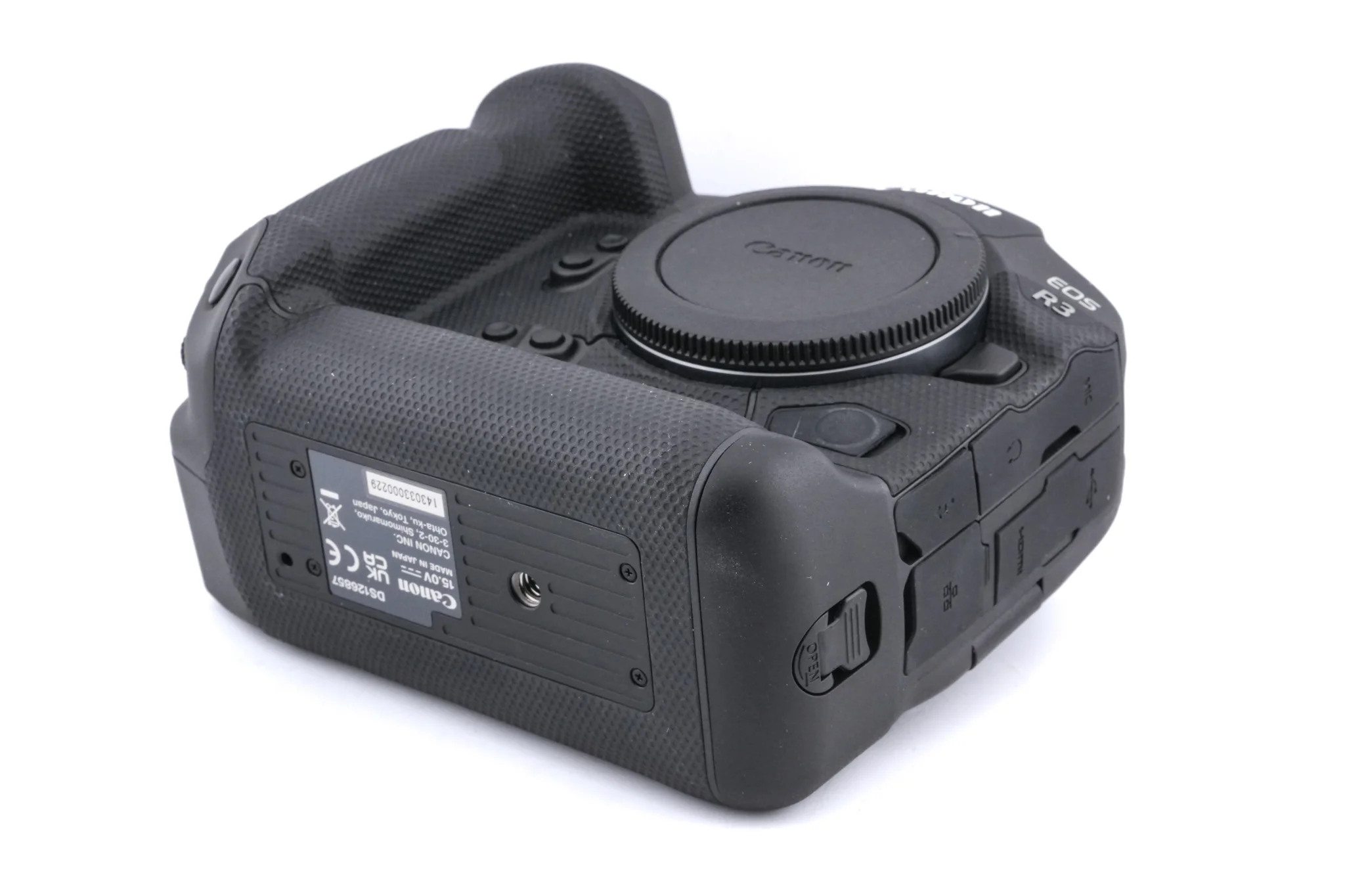 Canon EOS R3 - Image 6
