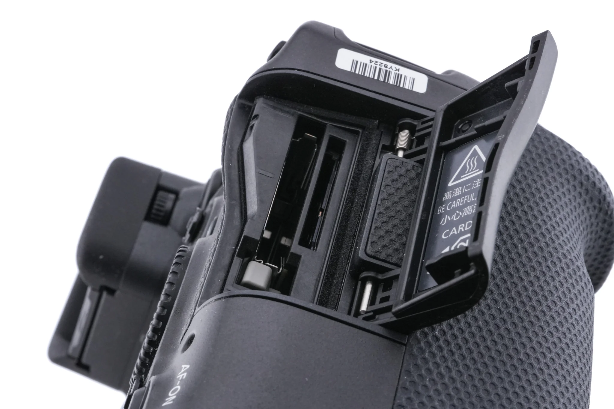 Canon EOS R3 - Image 11