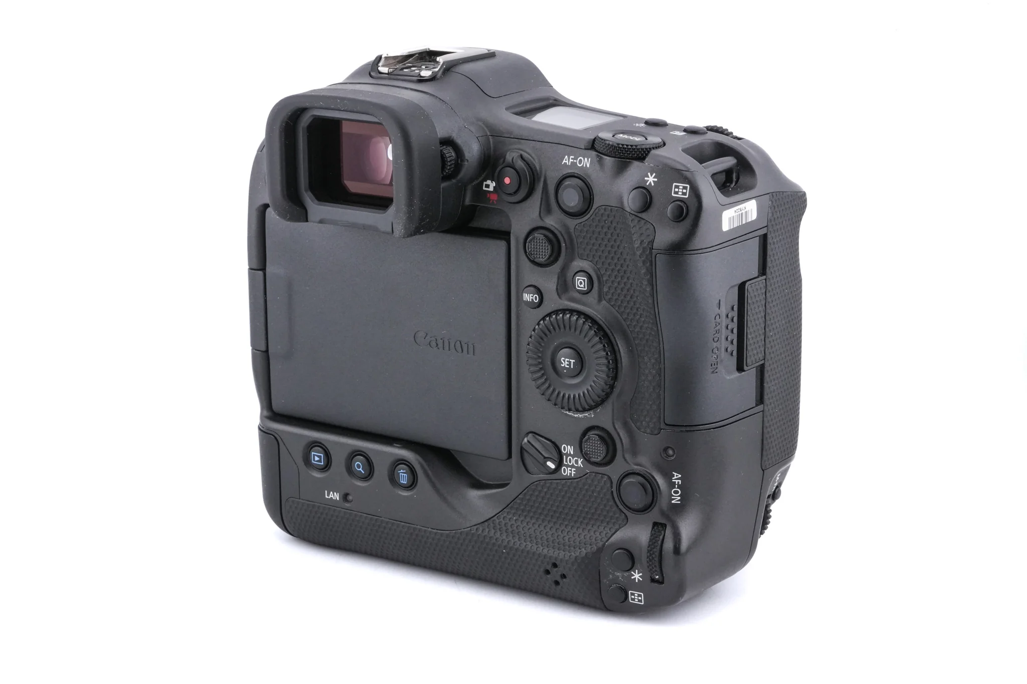 Canon EOS R3 - Image 3