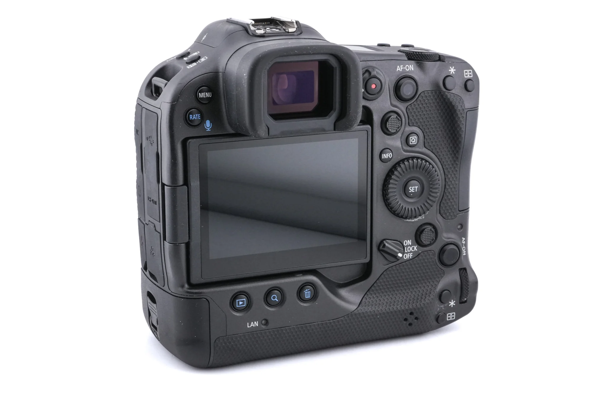Canon EOS R3 - Image 4
