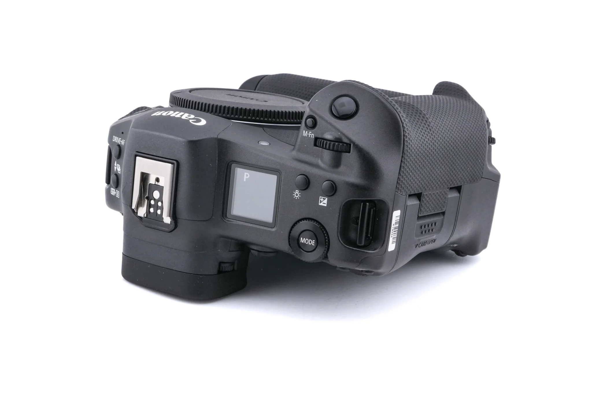 Canon EOS R3 - Image 5