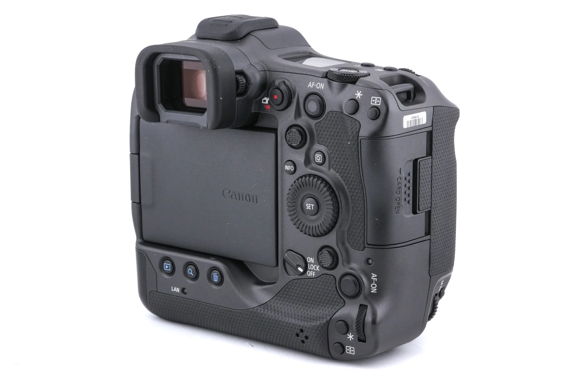 Canon EOS R3 - Image 3